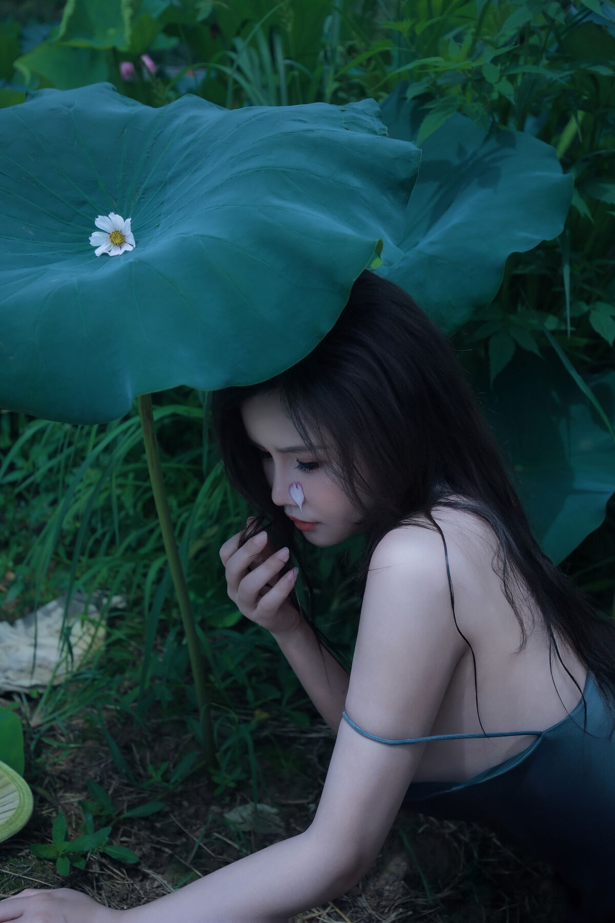 YiTuYu艺图语 Vol.9645 Ze Shu 20 YiTuYu艺图语 Vol.9645 Ze Shu