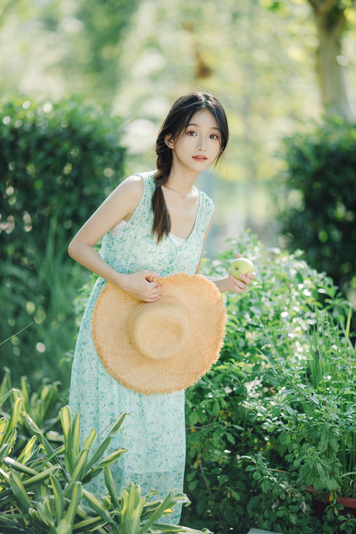 YiTuYu艺图语 Vol.9663 Lin Miao Xin 37 YiTuYu艺图语 Vol.9663 Lin Miao Xin