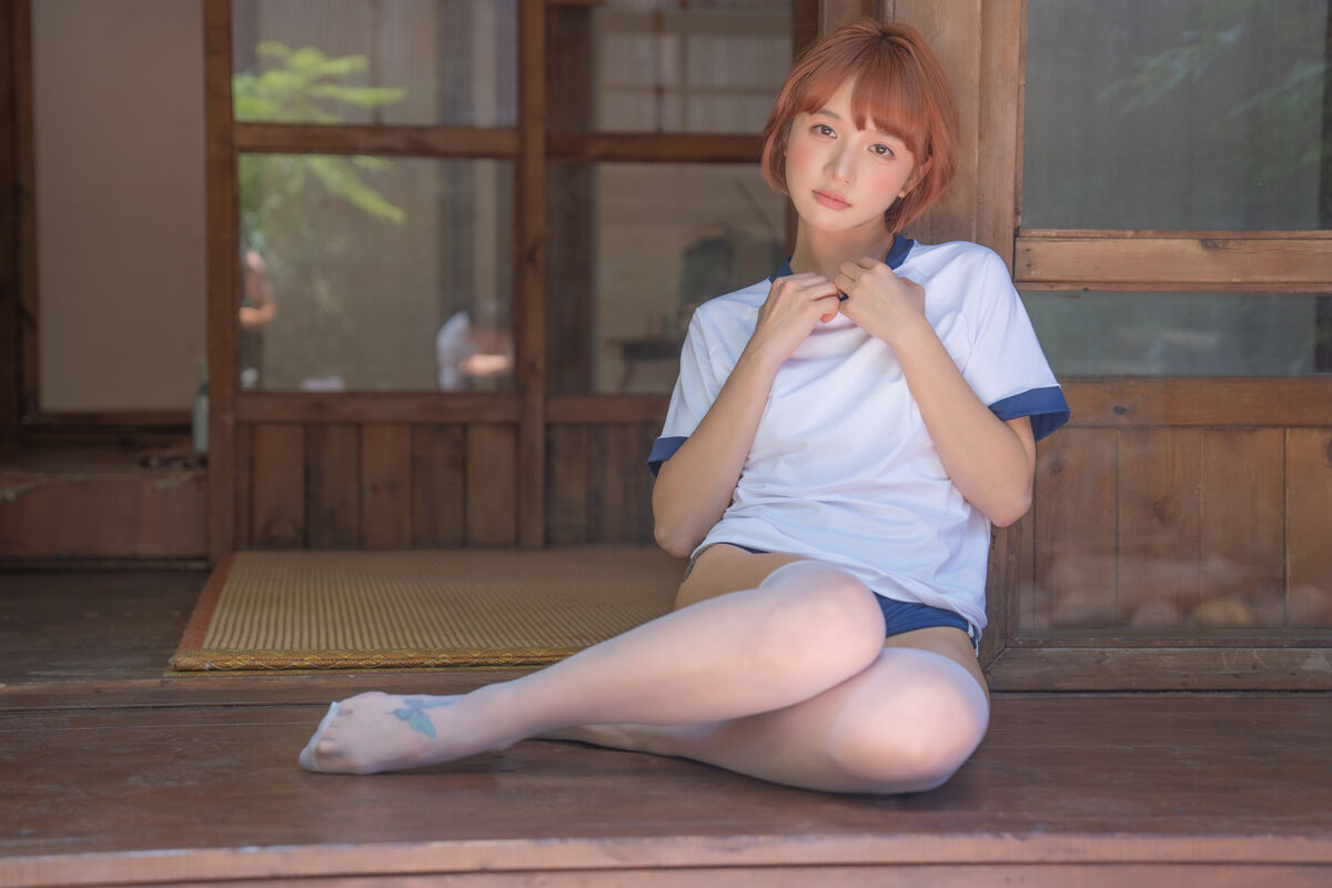 YiTuYu艺图语 Vol.9839 Tou Chi Nai You De Mao 51 YiTuYu艺图语 Vol.9839 Tou Chi Nai You De Mao
