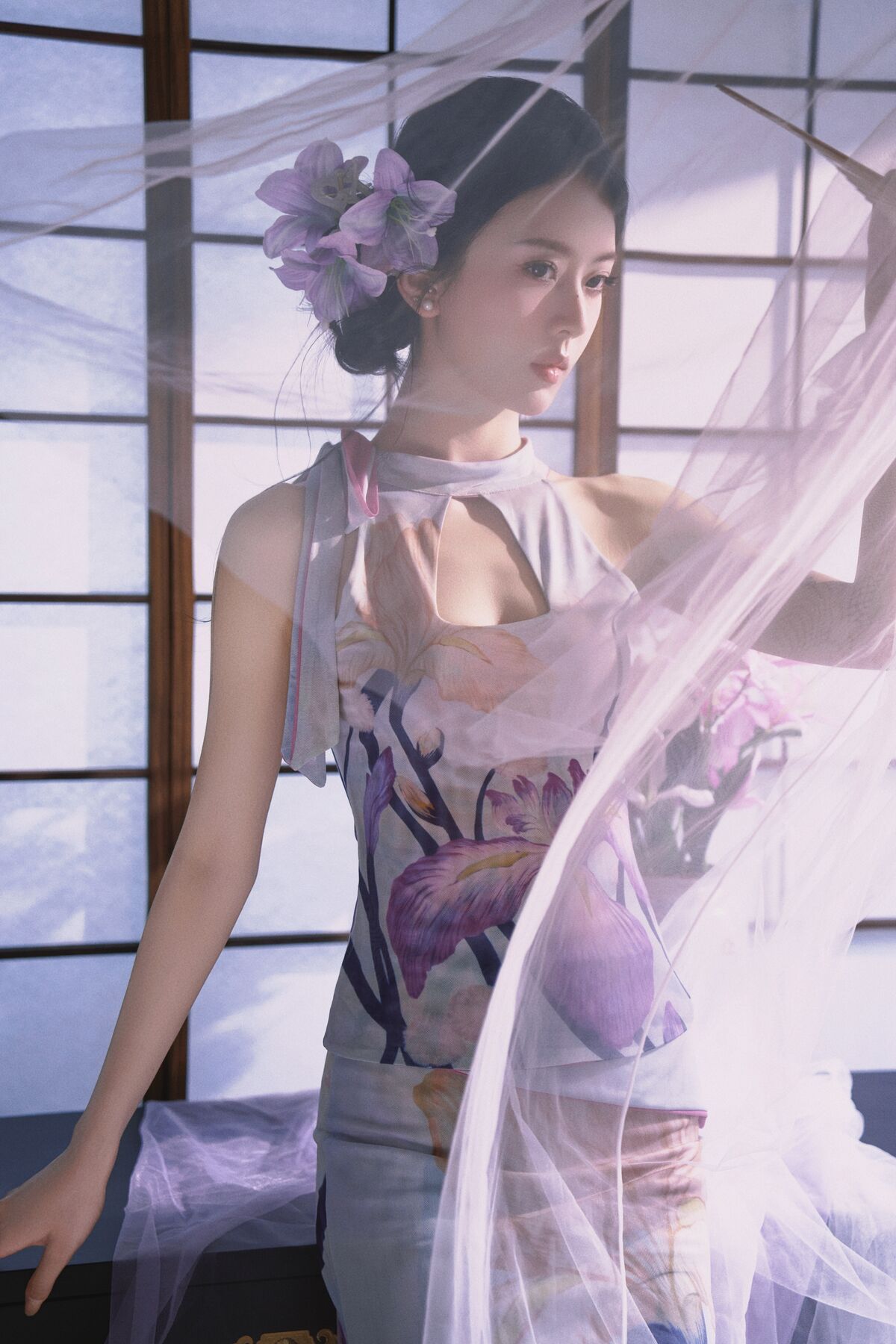 YiTuYu艺图语 Vol.9612 Rok Kin YE 15 YiTuYu艺图语 Vol.9612 Rok Kin YE