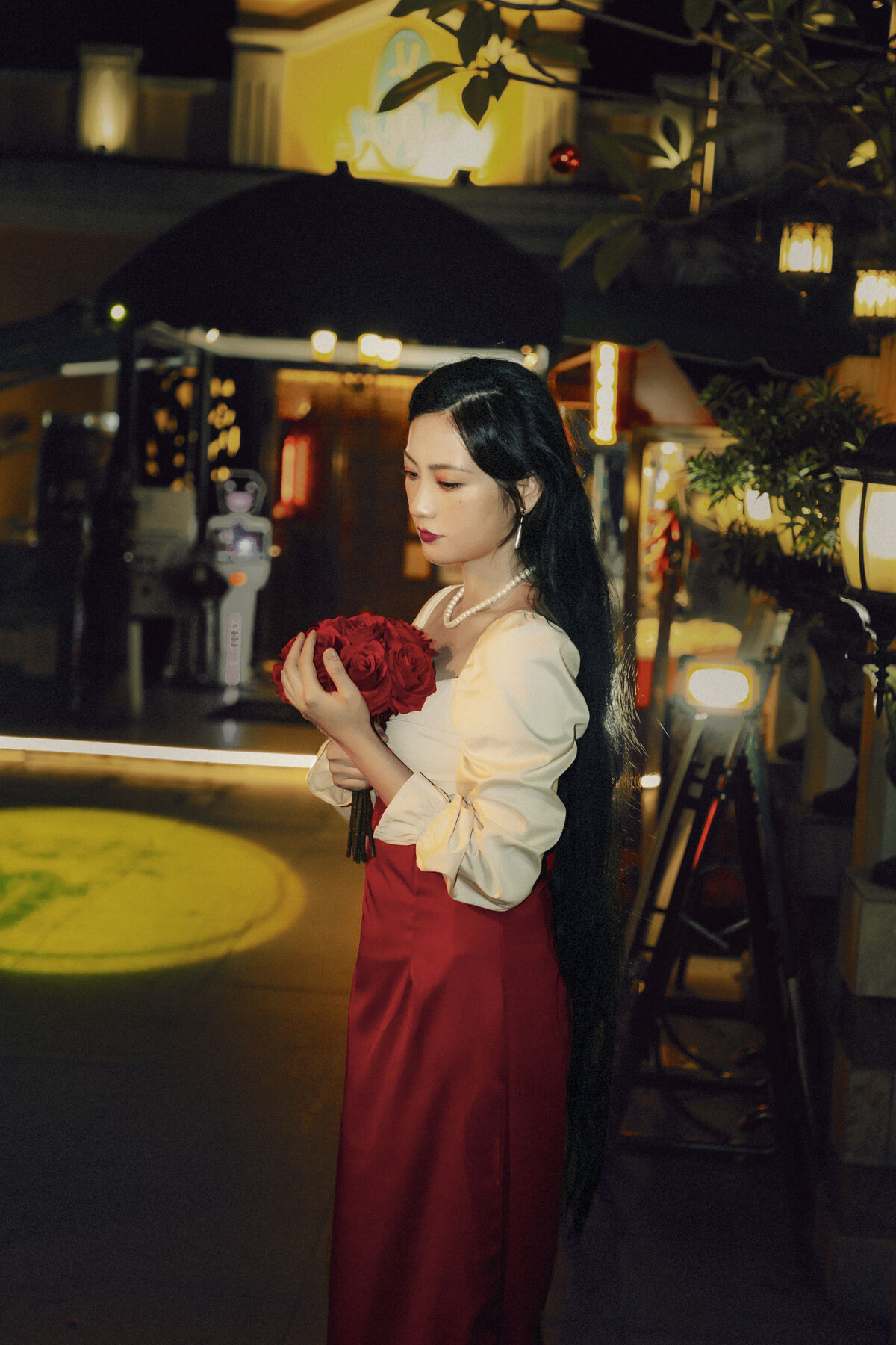 YiTuYu艺图语 Vol.9832 Li Xiao Xin 22 YiTuYu艺图语 Vol.9832 Li Xiao Xin
