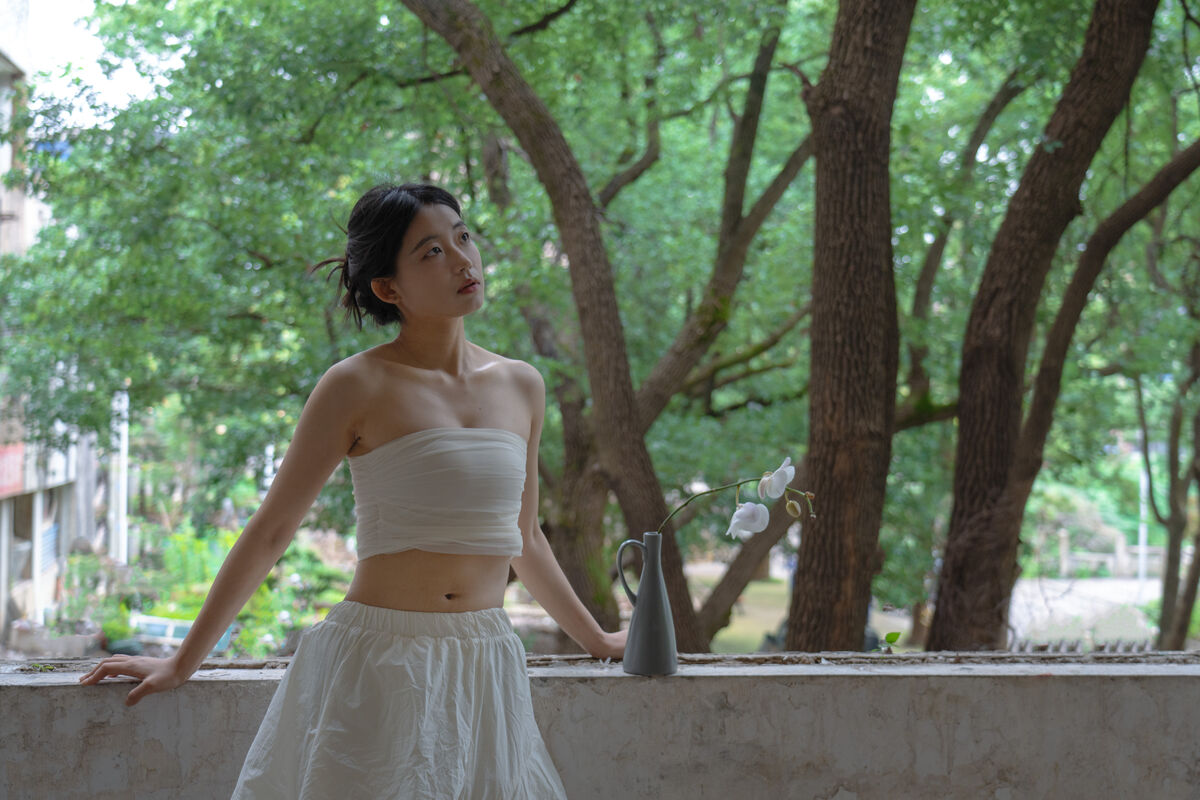 YiTuYu艺图语 Vol.9654 Ryujin De Xiao Xiong Mao 27 YiTuYu艺图语 Vol.9654 Ryujin De Xiao Xiong Mao