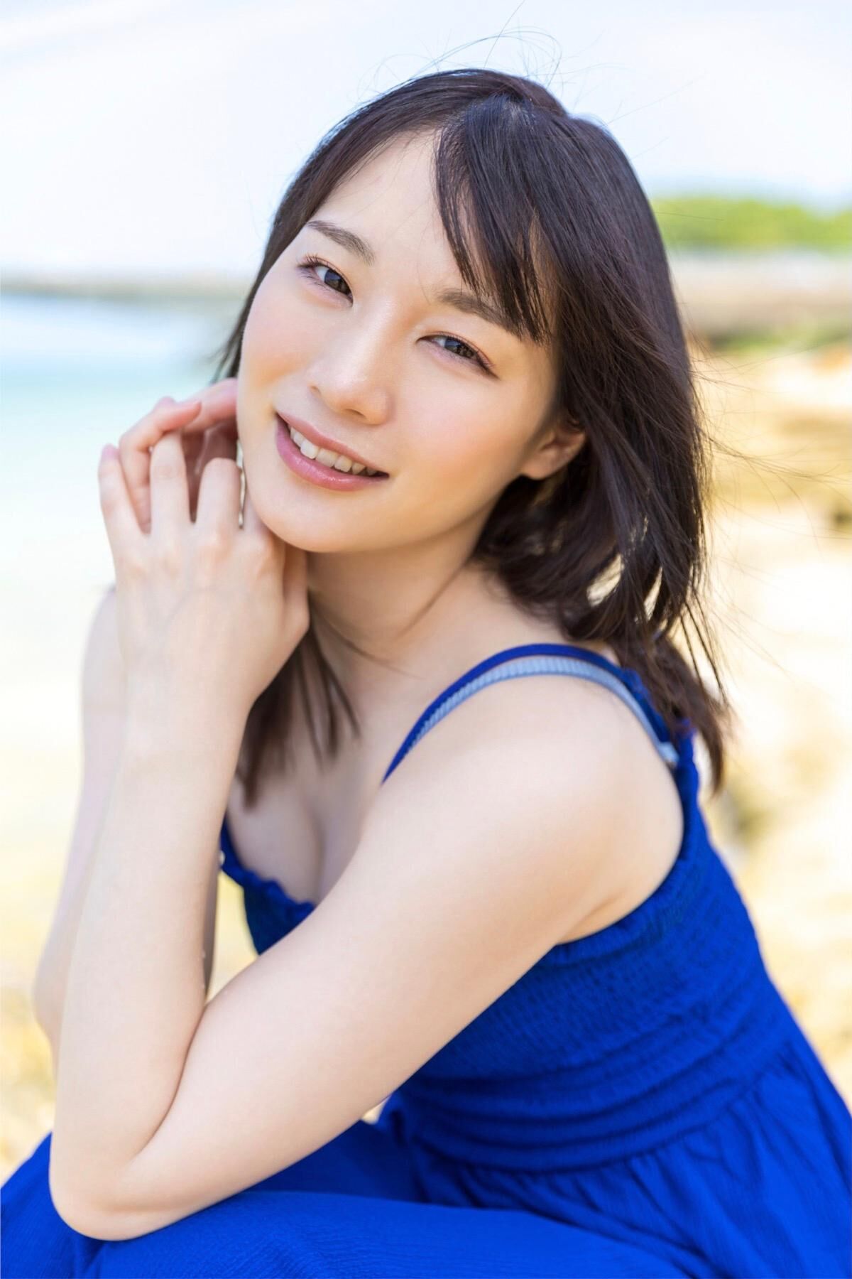 JP Suzumura Airi 鈴村あいり - Official Nude Photo Collection オフィシャルヌード写真集 Part01 49 JP Suzumura Airi 鈴村あいり - Official Nude Photo Collection オフィシャルヌード写真集 Part01