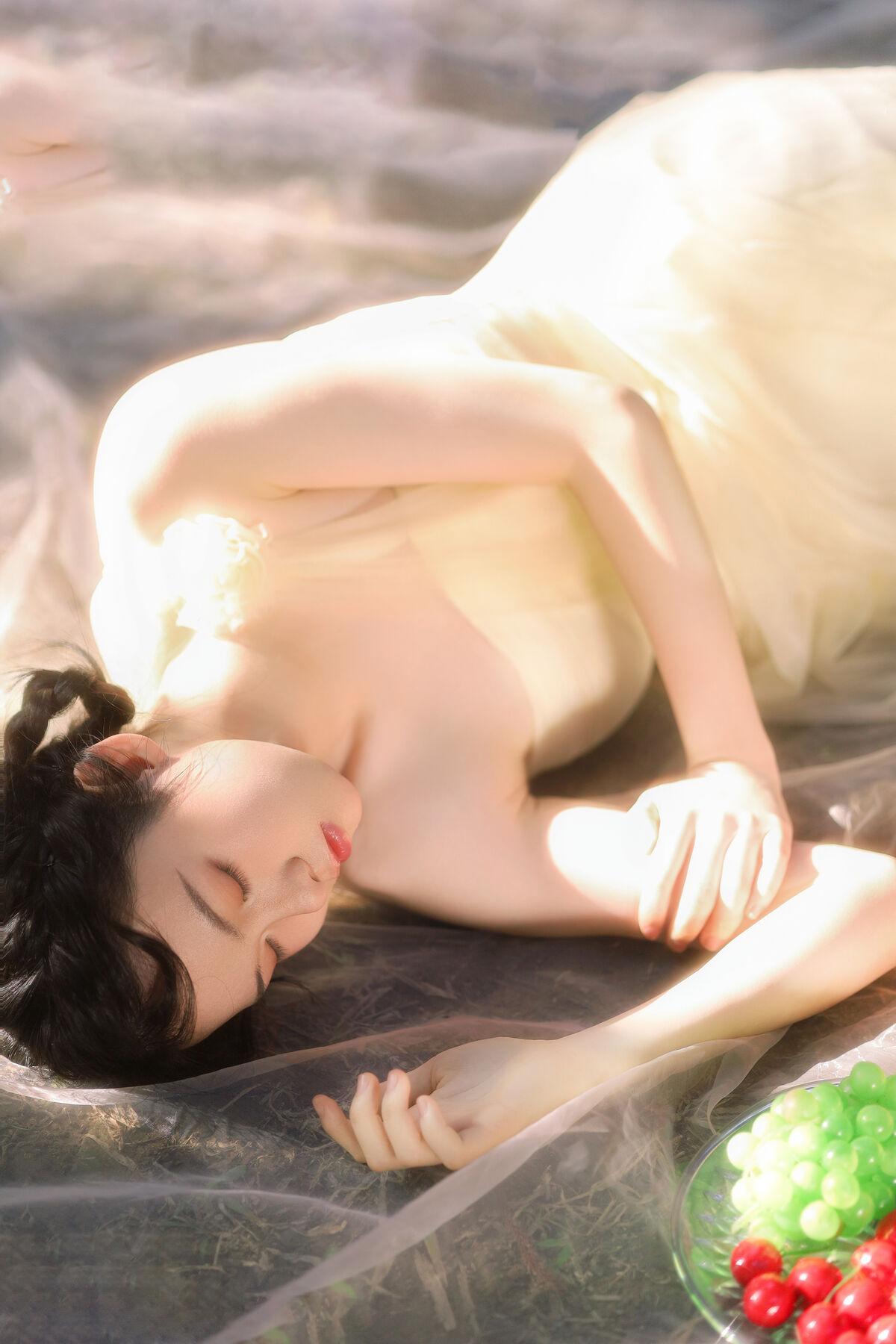 YiTuYu艺图语 Vol.9521 Bu Ai Chi Cong Xing Ren 14 YiTuYu艺图语 Vol.9521 Bu Ai Chi Cong Xing Ren