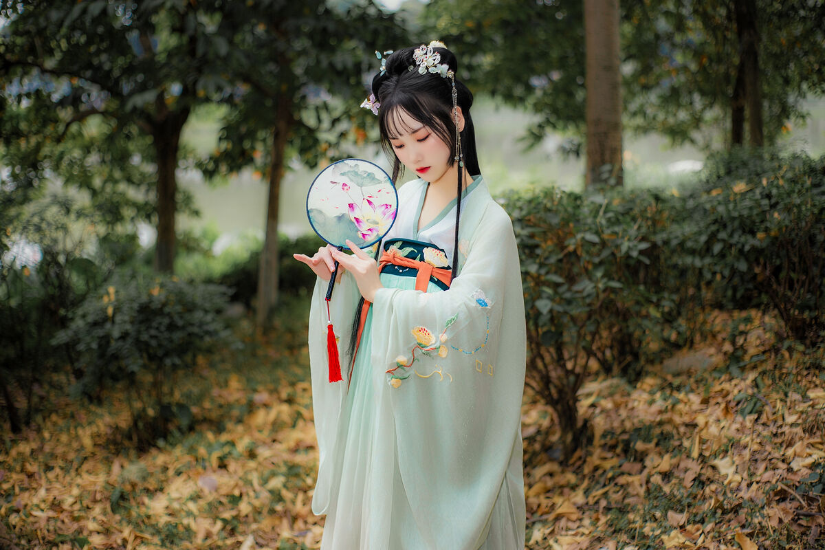 YiTuYu艺图语 Vol.9658 Ye Ying 15 YiTuYu艺图语 Vol.9658 Ye Ying