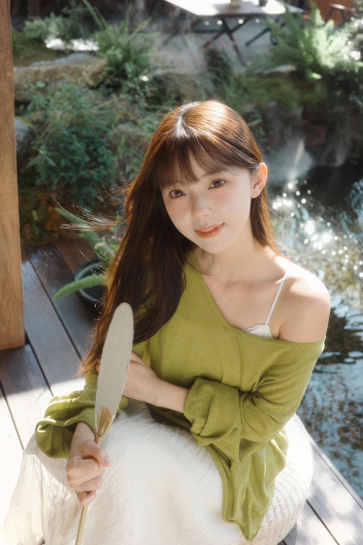 YiTuYu艺图语 Vol.10620 Yang Zhu Ni Ni 36 YiTuYu艺图语 Vol.10620 Yang Zhu Ni Ni