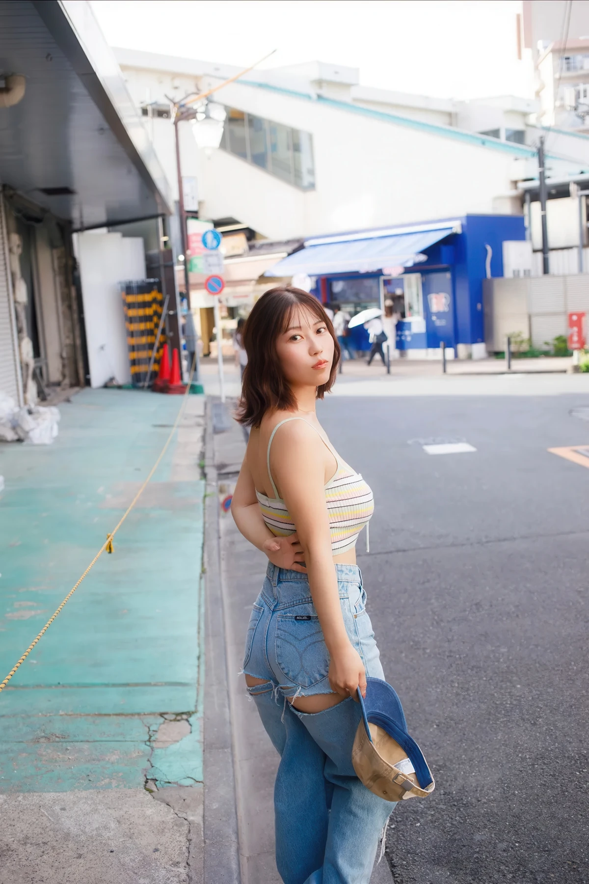 Iori Io 伊織いお, FRIDAY Monthly Girl 054 完全未発表100カット 15 Iori Io 伊織いお, FRIDAY Monthly Girl 054 完全未発表100カット