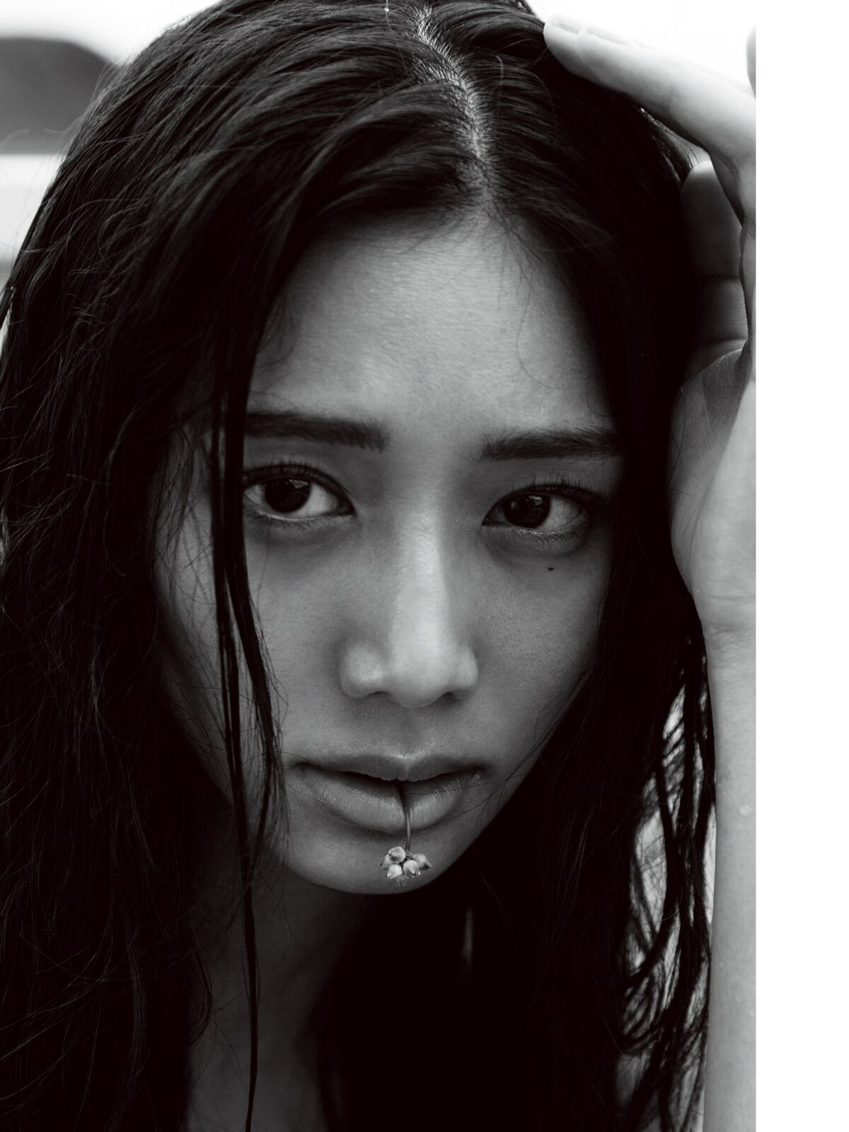 JP Saito Yasuyo 斎藤恭代 - Monthly 月刊 Part01 63 JP Saito Yasuyo 斎藤恭代 - Monthly 月刊 Part01