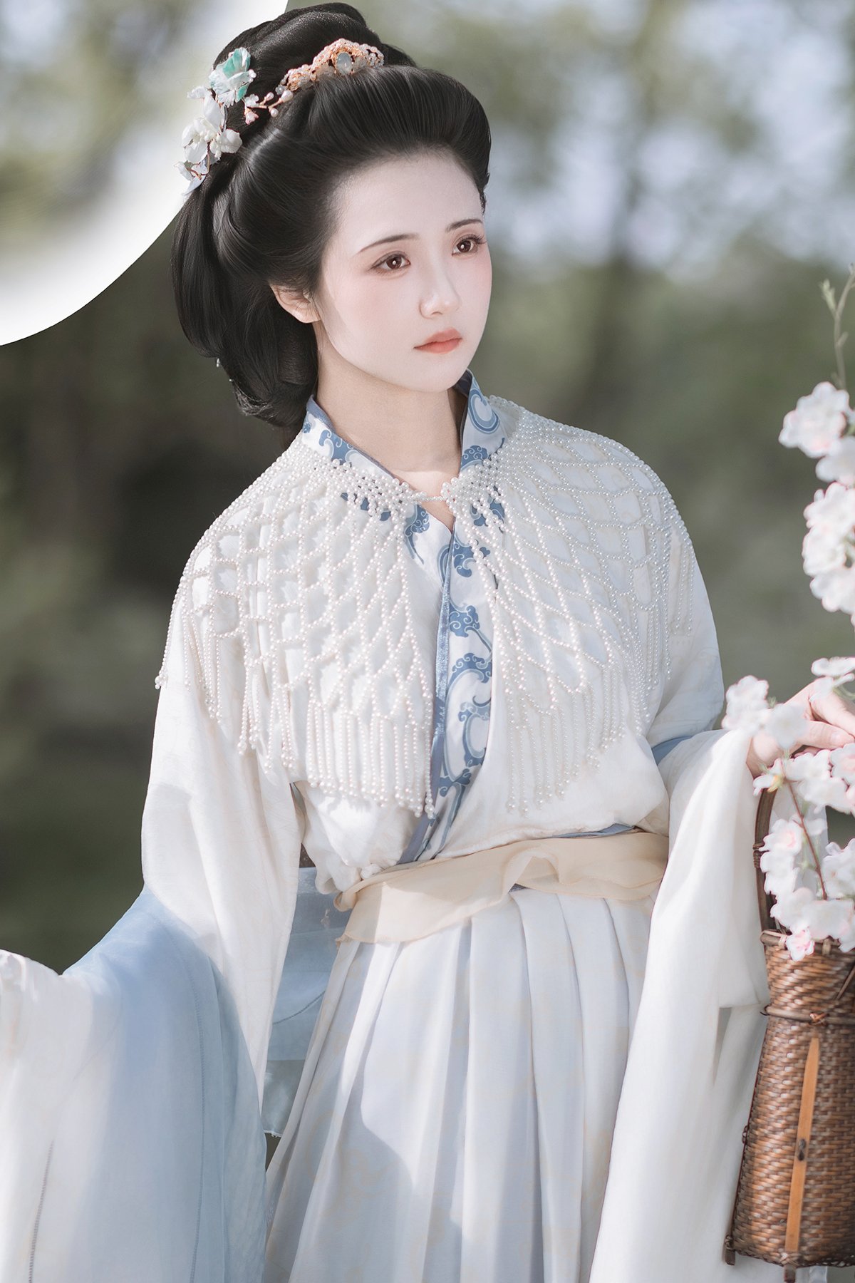 YiTuYu艺图语 Vol.9450 Xue Ying