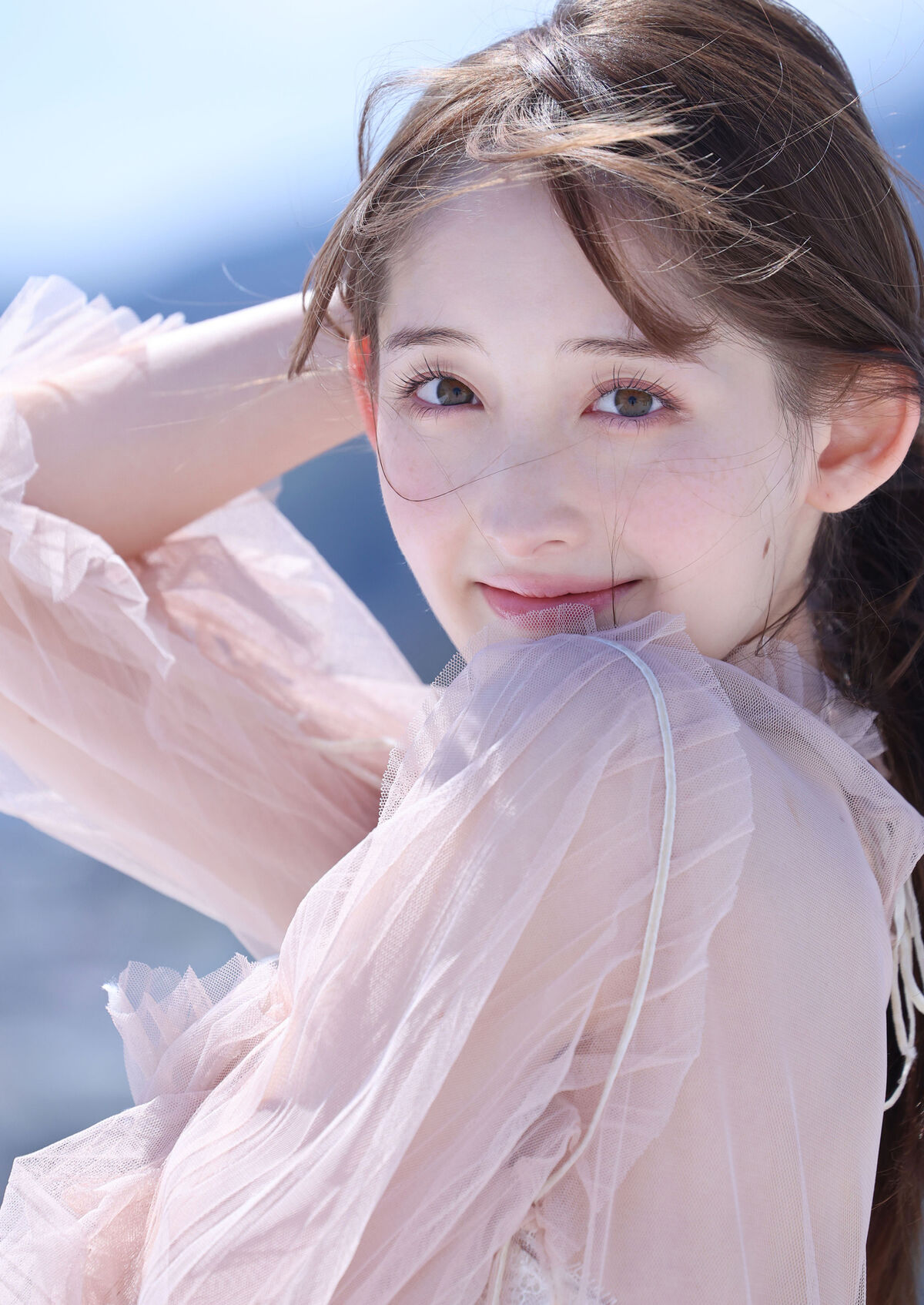 JP Cecile Nana 菜那セシル - デジタル限定 YJ PHOTO BOOK 写真集 淡く ほのかに 50 JP Cecile Nana 菜那セシル - デジタル限定 YJ PHOTO BOOK 写真集 淡く ほのかに
