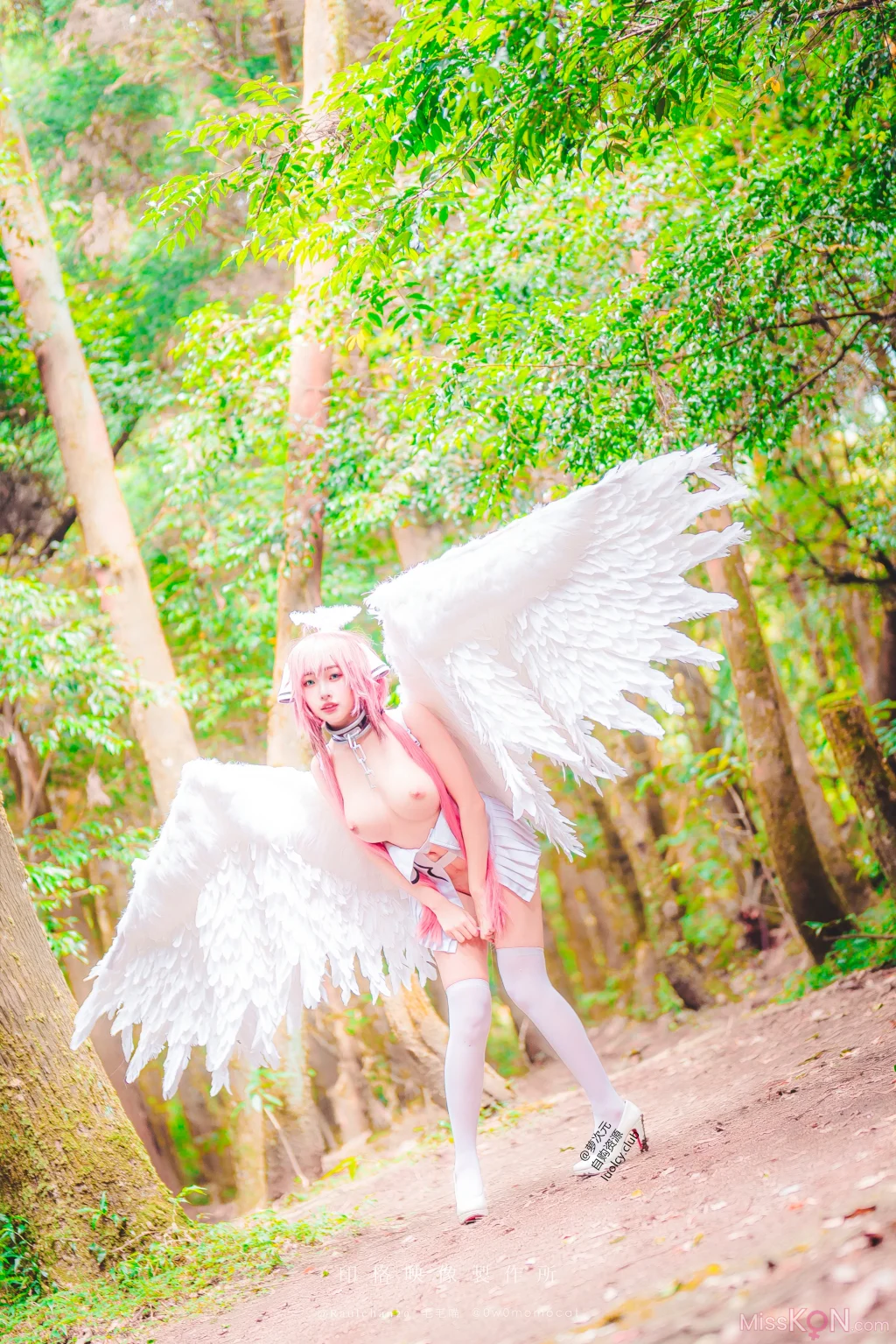 Coser@慕慕Momo: 伊卡洛斯 Type α Ikaros 35 Coser@慕慕Momo: 伊卡洛斯 Type α Ikaros