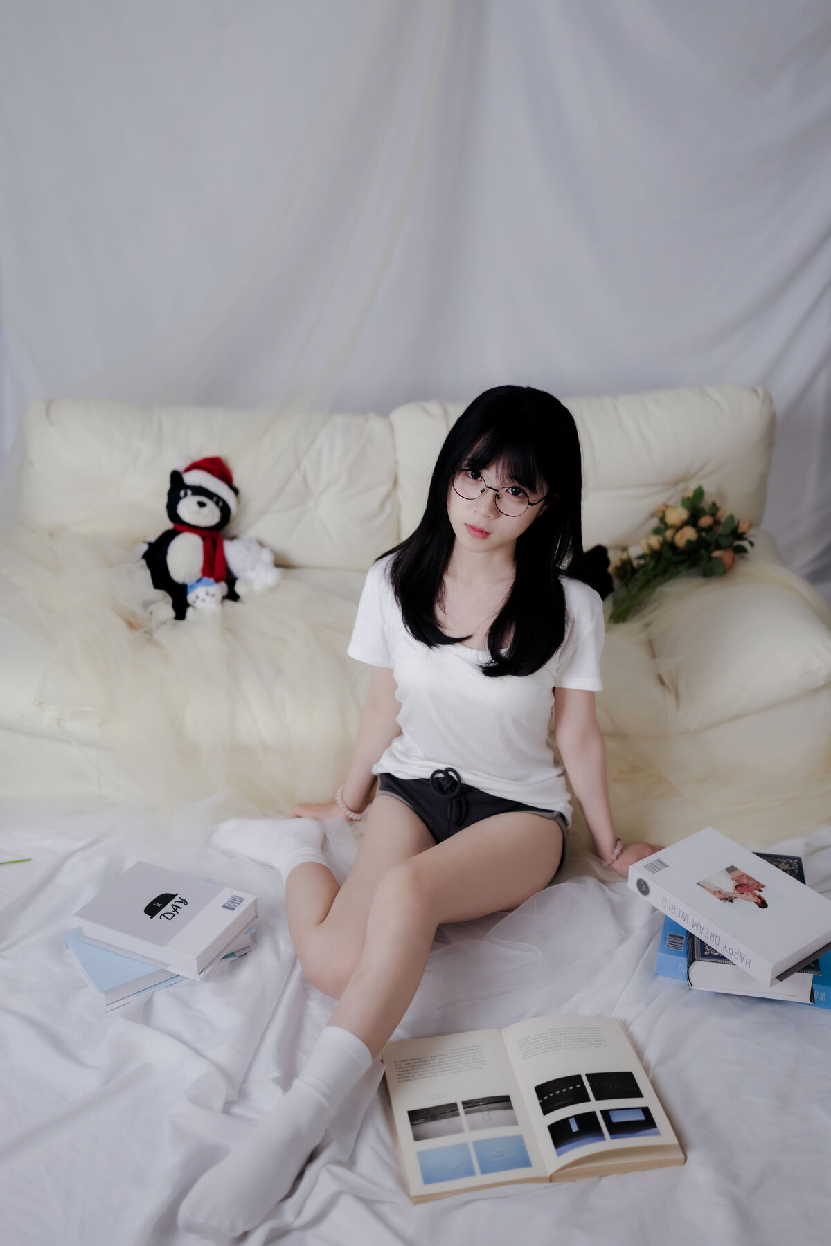 YiTuYu艺图语 Vol.9455 Fei Bi 32 YiTuYu艺图语 Vol.9455 Fei Bi