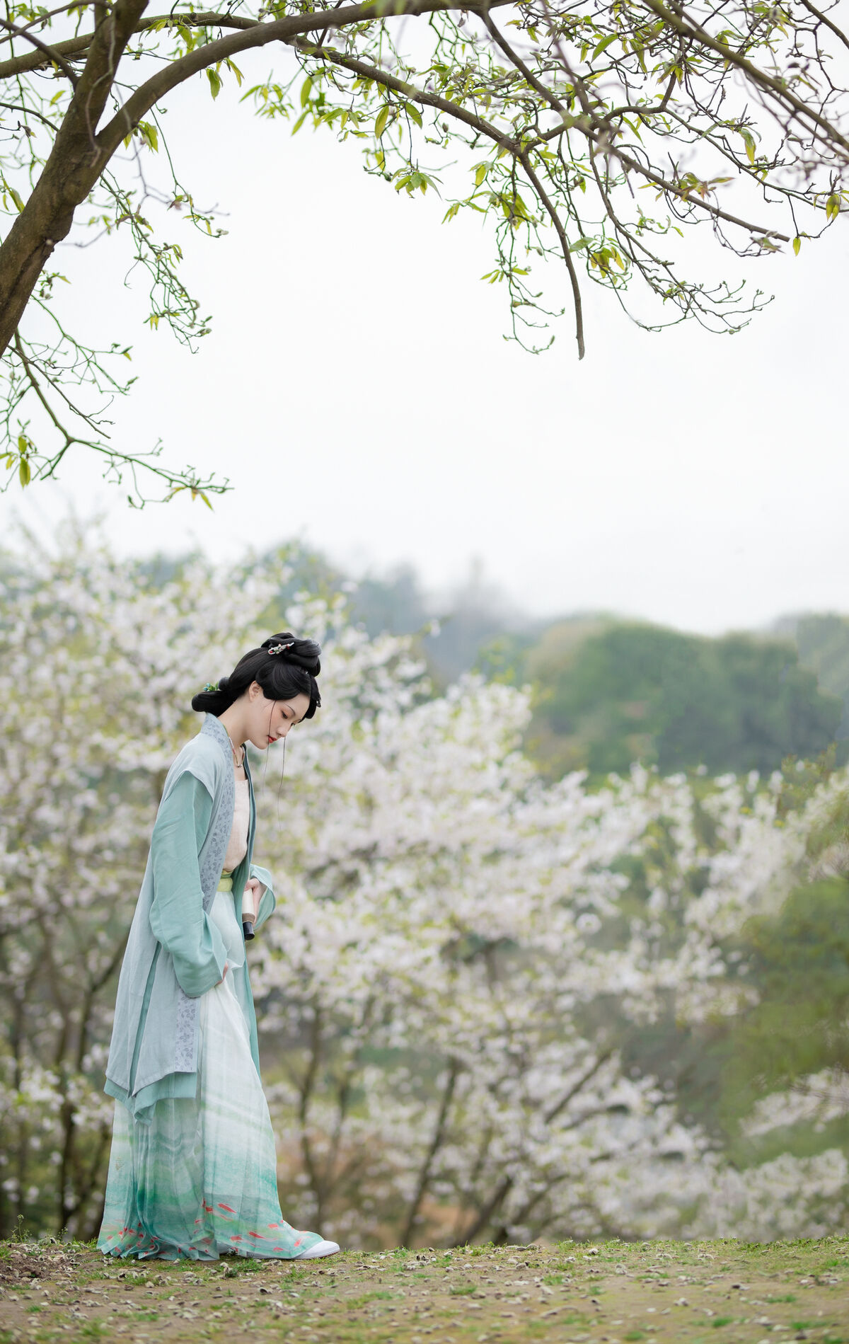 YiTuYu艺图语 Vol.9478 Sen Sen 14 YiTuYu艺图语 Vol.9478 Sen Sen