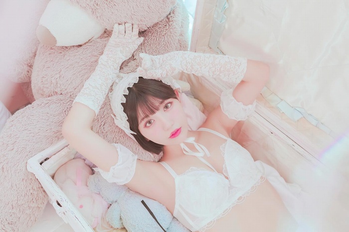 南あみ ふわふわバストの水着グラビア画像ほか! 143 南あみ ふわふわバストの水着グラビア画像ほか!