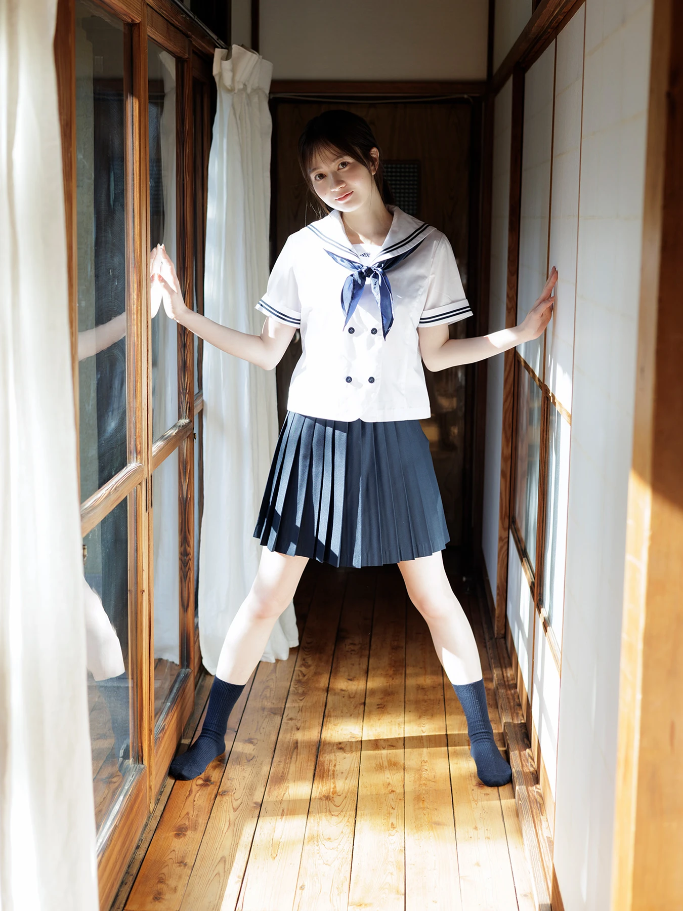 Yuna Ego 江籠裕奈, デジタル写真集 ドキッ! ENTAME36℃デジタル写真集 16 Yuna Ego 江籠裕奈, デジタル写真集 ドキッ! ENTAME36℃デジタル写真集