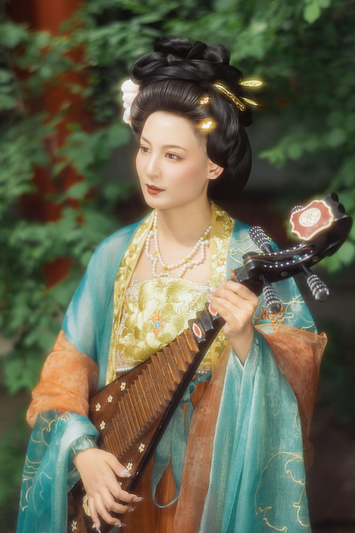 YiTuYu艺图语 Vol.9616 Yuan Xi 29 YiTuYu艺图语 Vol.9616 Yuan Xi