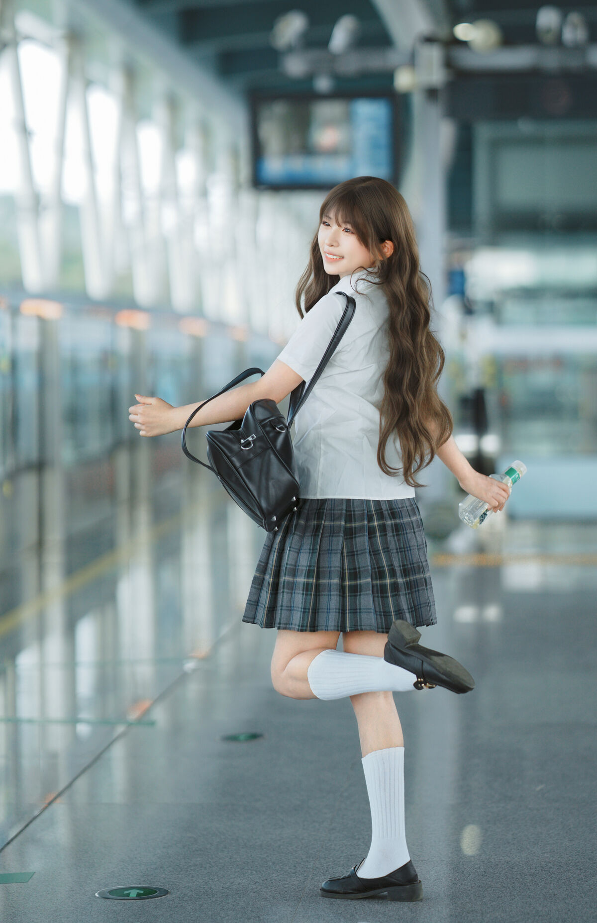 YiTuYu艺图语 Vol.9706 Gui Hua Ya 18 YiTuYu艺图语 Vol.9706 Gui Hua Ya