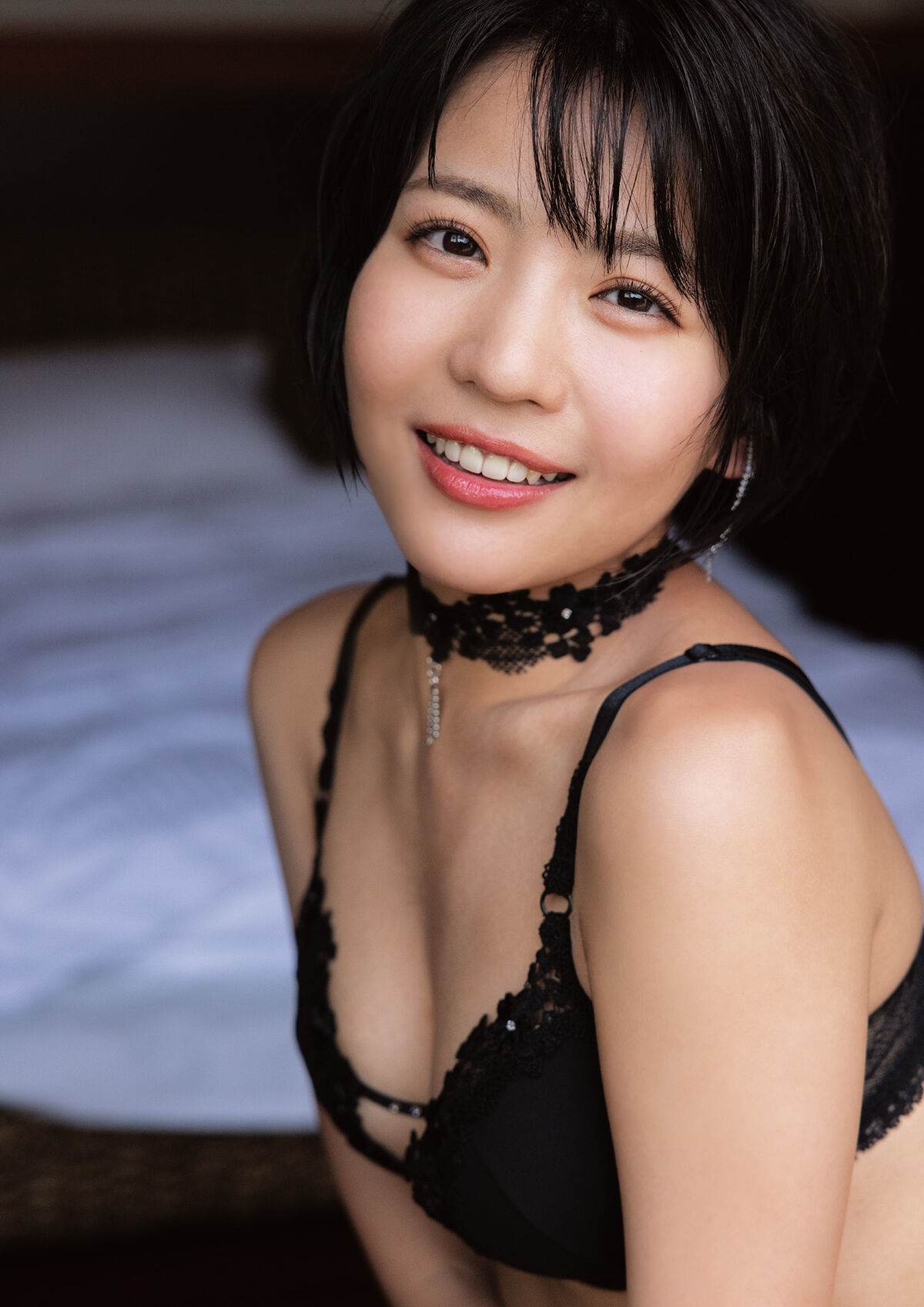 JP Moeka Sasaki 佐々木萌香 - ファースト写真集 いちばん 104 JP Moeka Sasaki 佐々木萌香 - ファースト写真集 いちばん