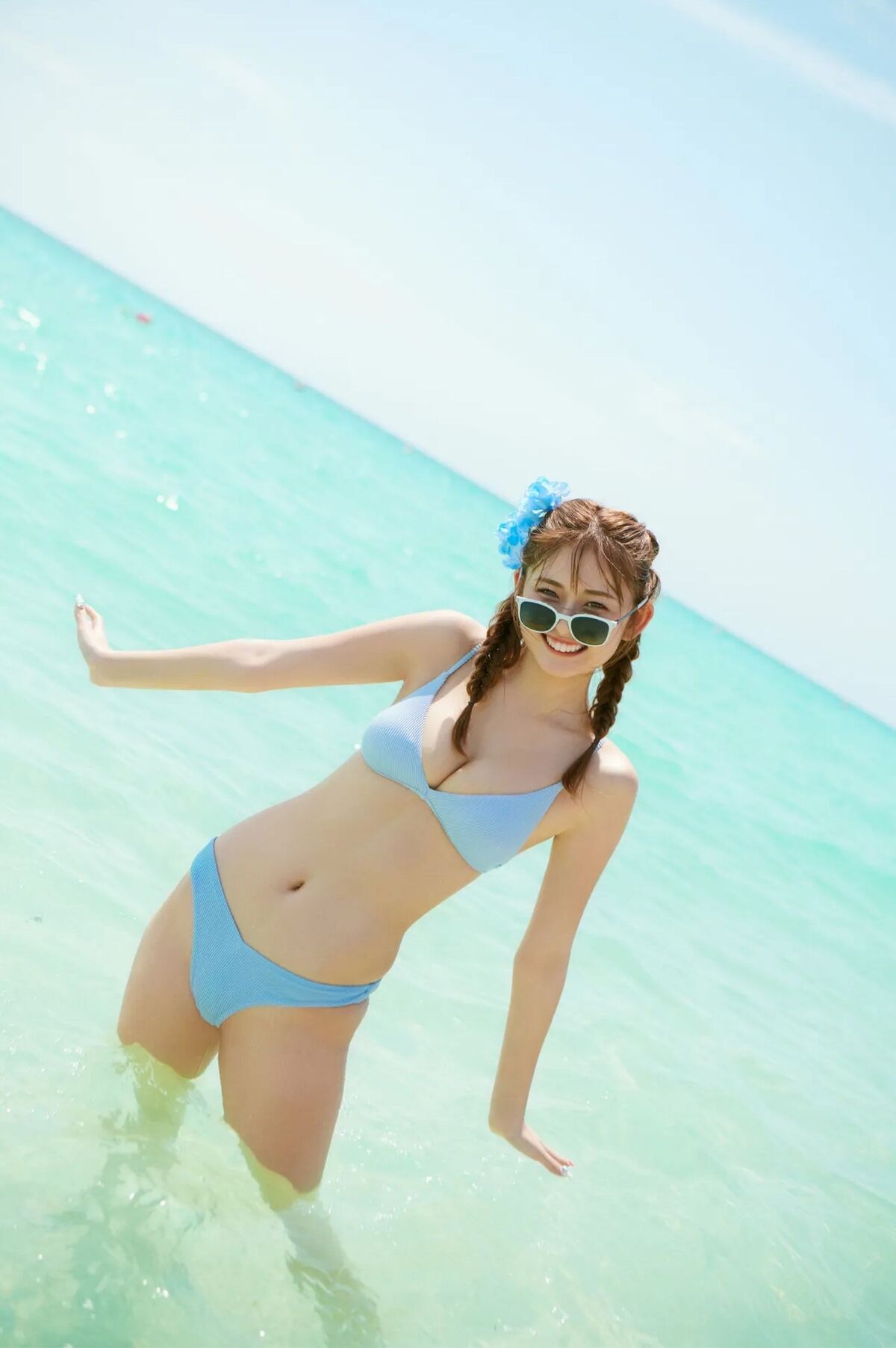 JP Yuna Kogawa ゆうちゃみ - デジタル限定 ゆうちゃみ2nd写真集 ちゃみSummer オール未公開 Another edition Part02 54 JP Yuna Kogawa ゆうちゃみ - デジタル限定 ゆうちゃみ2nd写真集 ちゃみSummer オール未公開 Another edition Part02