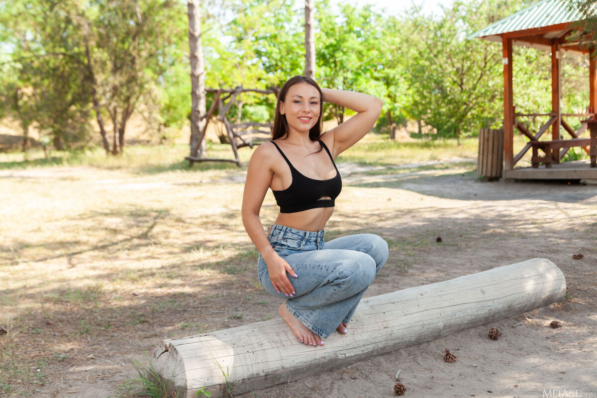 MetArt Sumiko - Sandy Mischief Part01 60 MetArt Sumiko - Sandy Mischief Part01