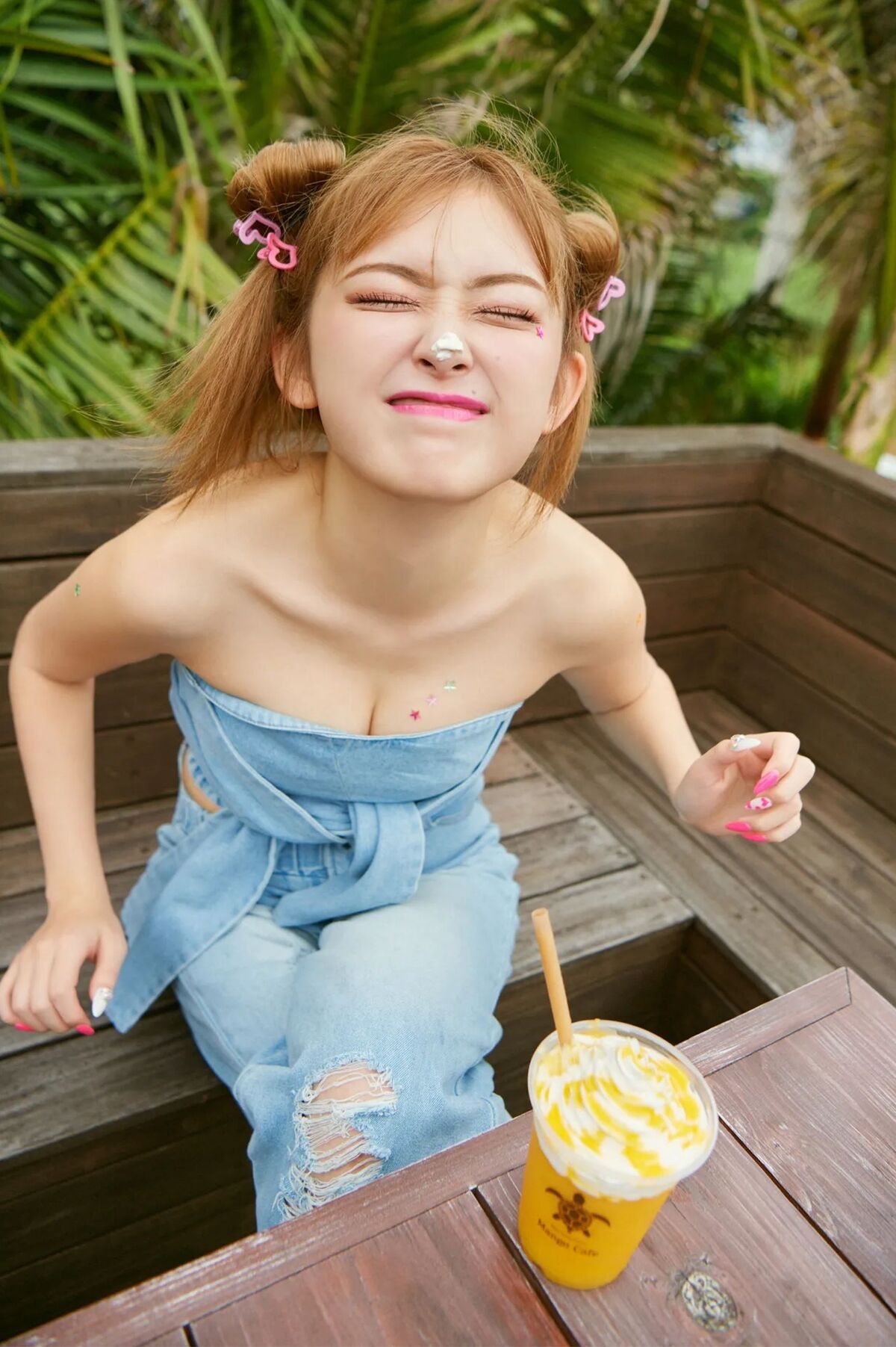 JP Yuna Kogawa ゆうちゃみ - デジタル限定 ゆうちゃみ2nd写真集 ちゃみSummer オール未公開 Another edition Part01 56 JP Yuna Kogawa ゆうちゃみ - デジタル限定 ゆうちゃみ2nd写真集 ちゃみSummer オール未公開 Another edition Part01
