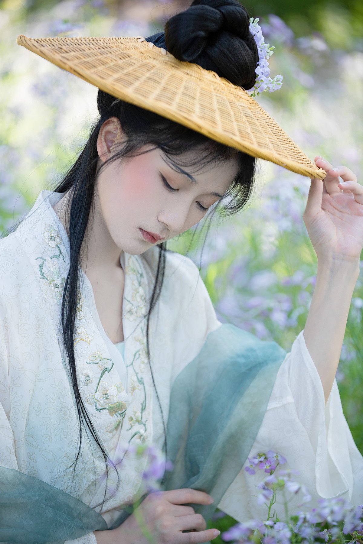YiTuYu艺图语 Vol.9487 Gua Gua Ding Gua Gu