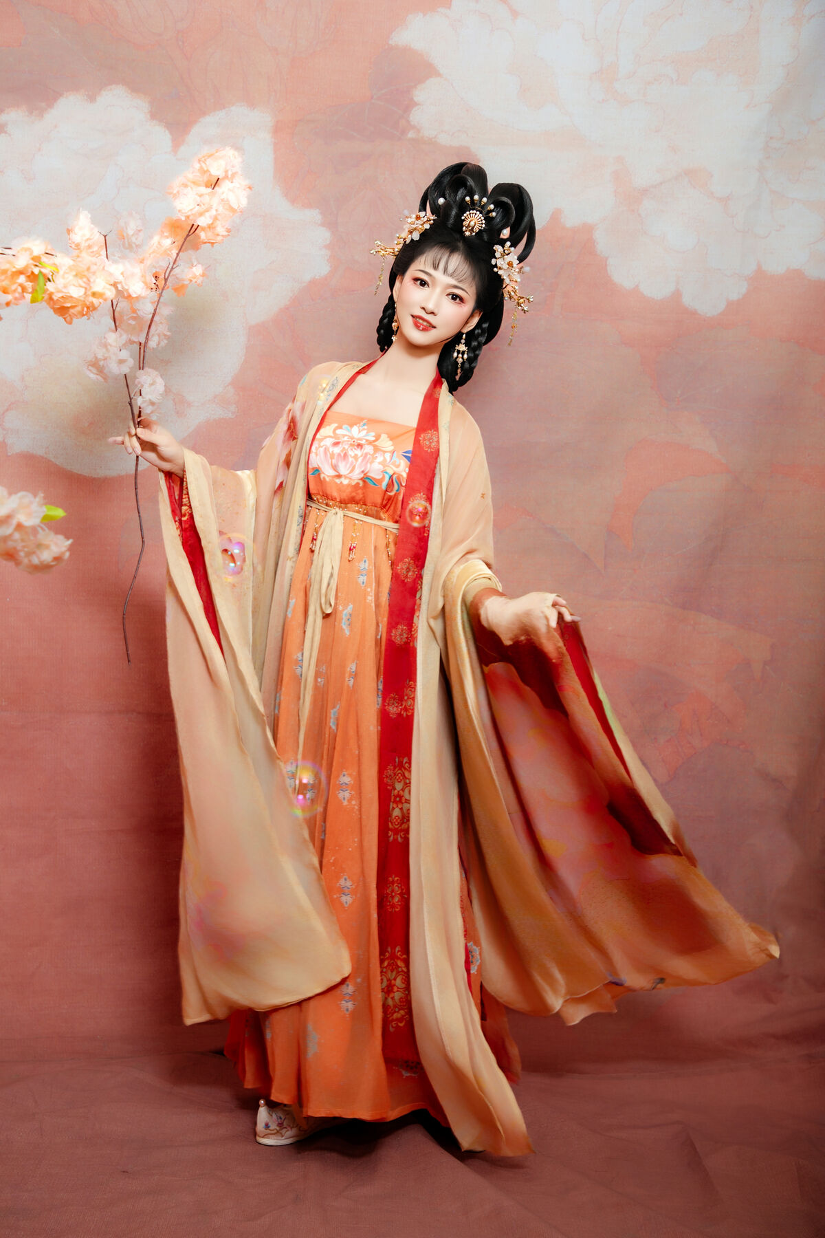 YiTuYu艺图语 Vol.9736 Ting Zi 21 YiTuYu艺图语 Vol.9736 Ting Zi