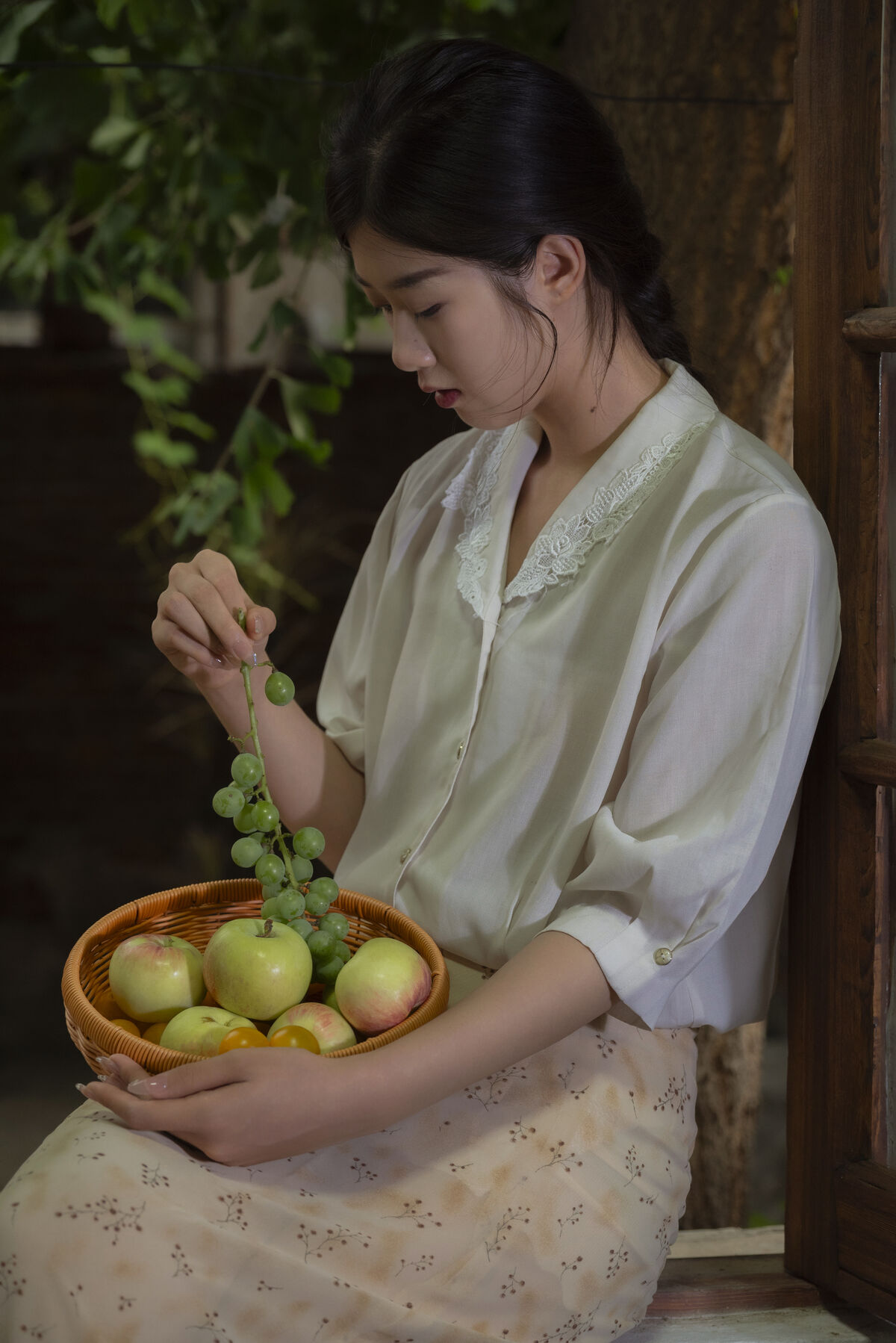 YiTuYu艺图语 Vol.9755 Tou He Yi Kou Xue Bi 66 YiTuYu艺图语 Vol.9755 Tou He Yi Kou Xue Bi