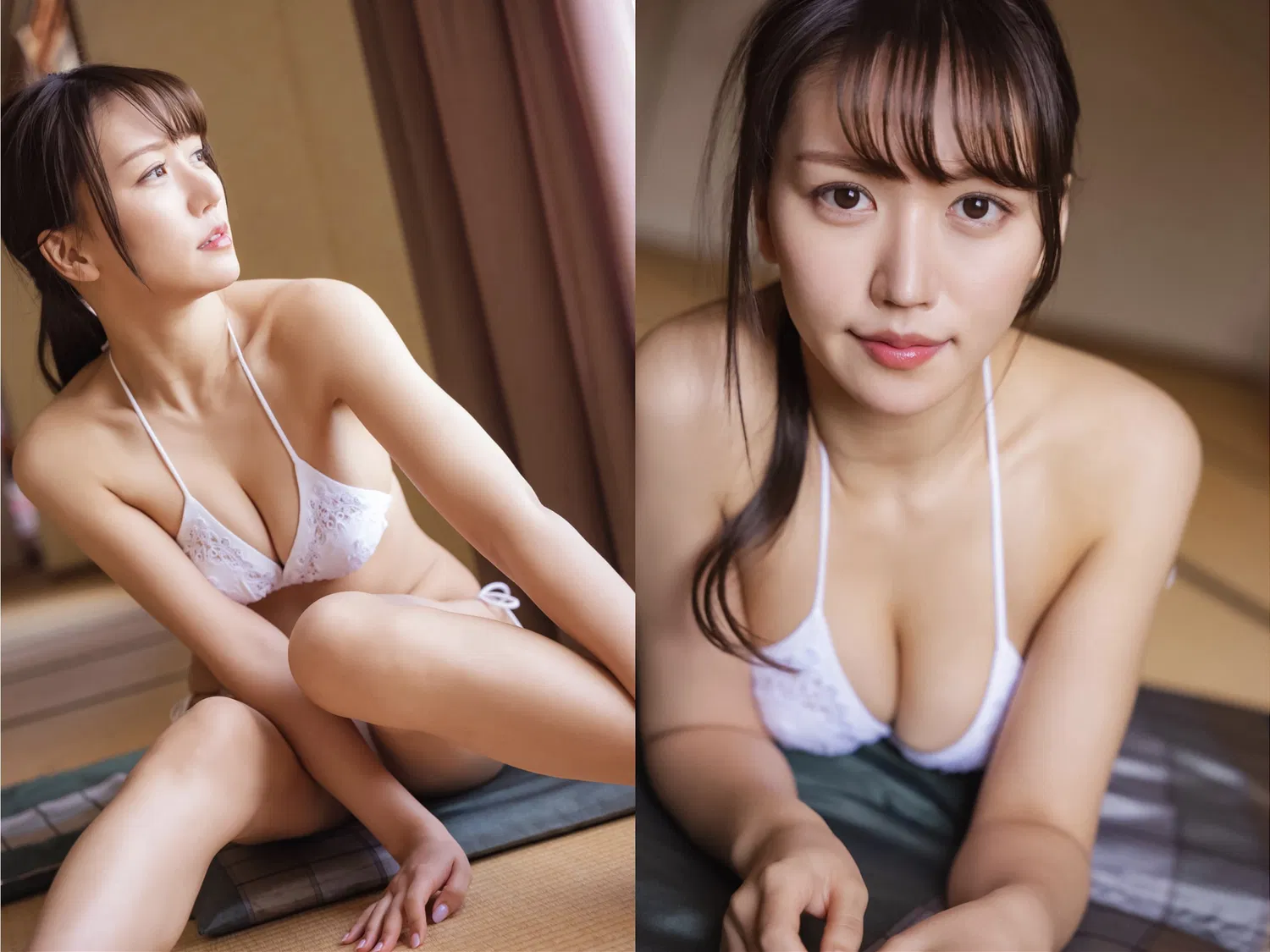 週刊現代デジタル写真集 橘和奈 大手航空会社CAからグラビアクイーンへ 59 週刊現代デジタル写真集 橘和奈 大手航空会社CAからグラビアクイーンへ