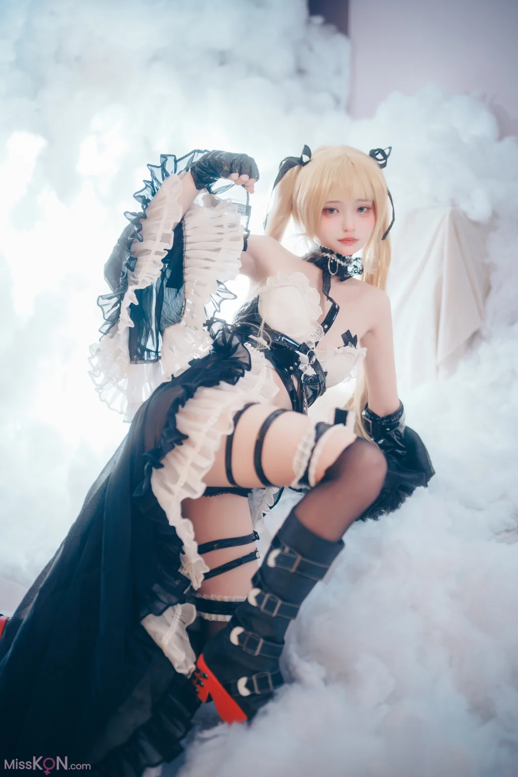 Coser@Irisuare(愛莉): Marie Rose 32 Coser@Irisuare(愛莉): Marie Rose