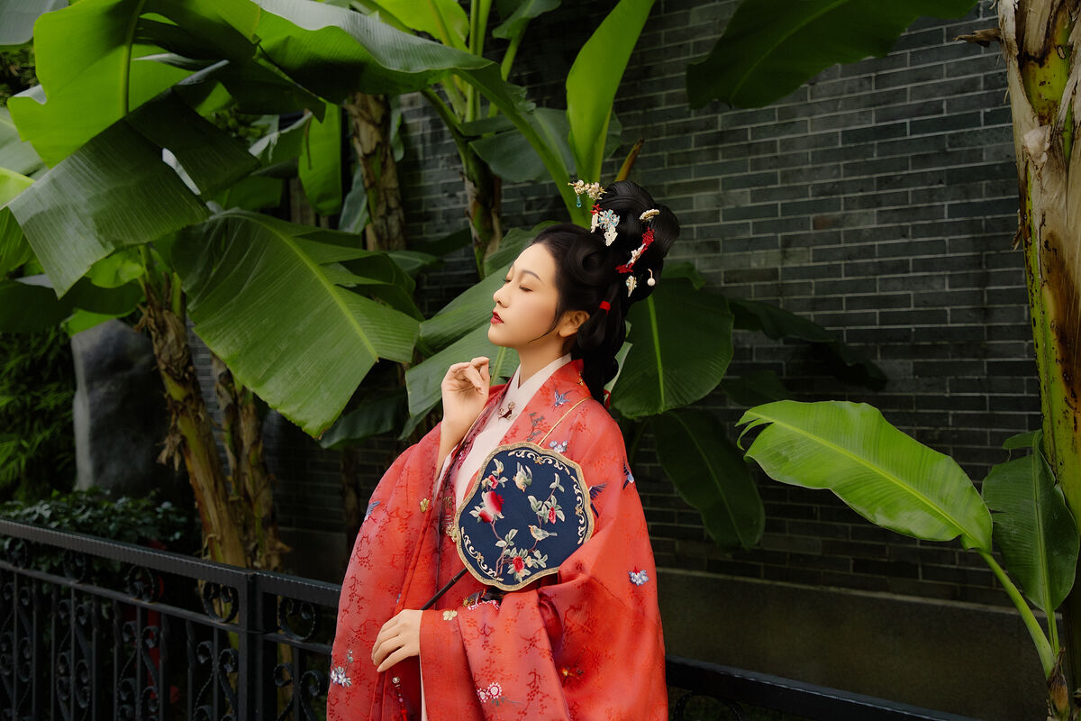 YiTuYu艺图语 Vol.9787 Li Xiao Xin 18 YiTuYu艺图语 Vol.9787 Li Xiao Xin