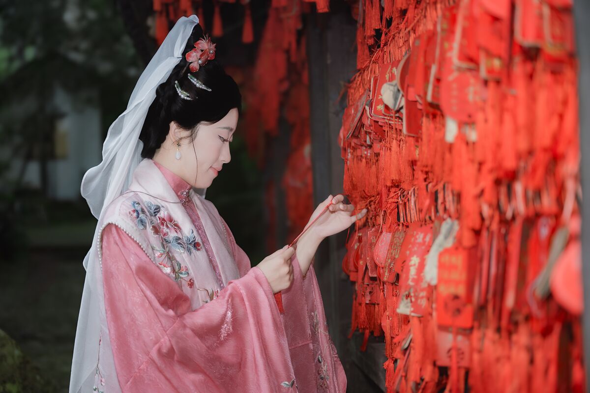 YiTuYu艺图语 Vol.9836 Se Ta Bun 19 YiTuYu艺图语 Vol.9836 Se Ta Bun
