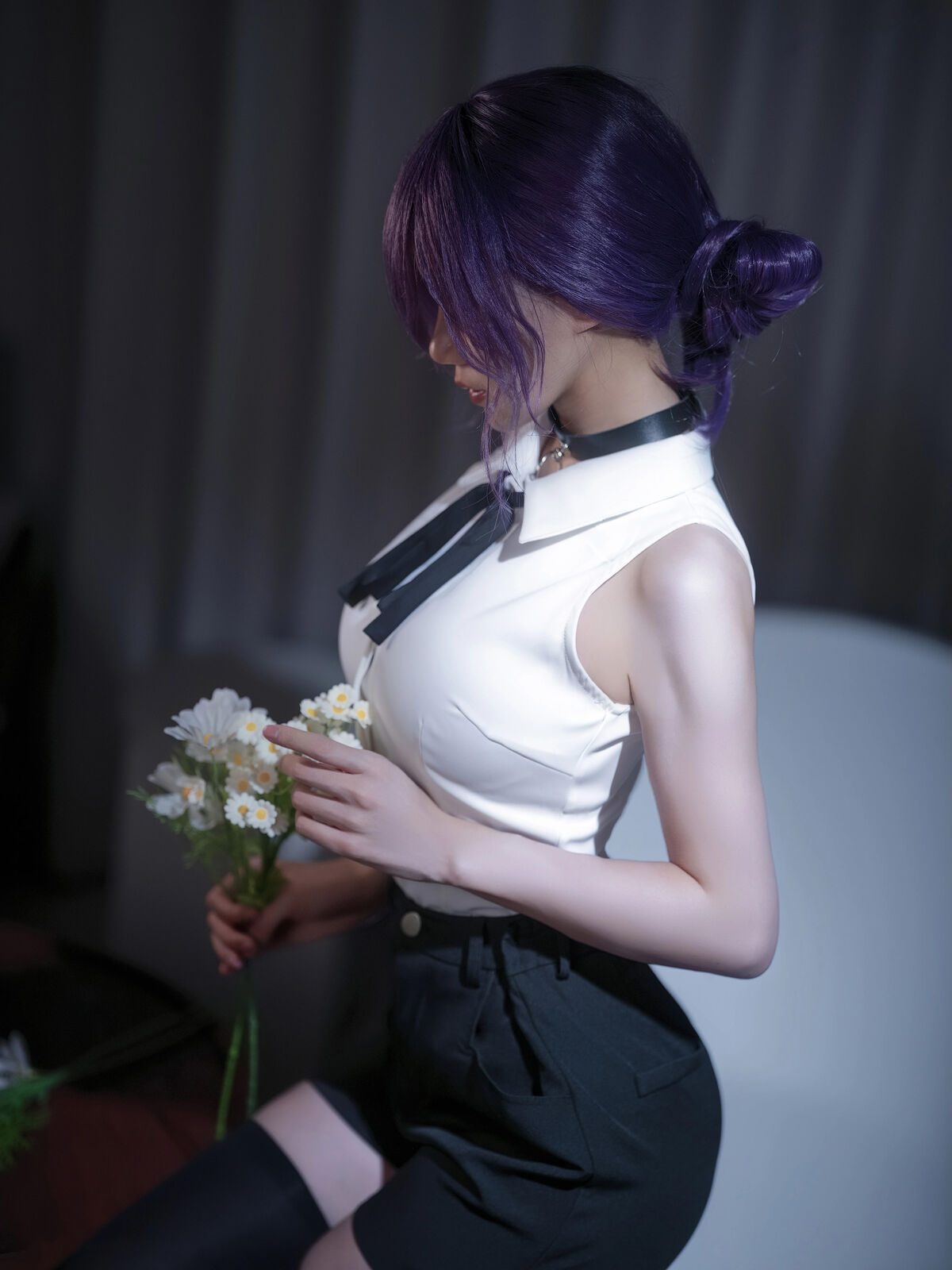Coser@小仓千代w - Patreon订阅 链锯人 蕾塞 33 Coser@小仓千代w - Patreon订阅 链锯人 蕾塞