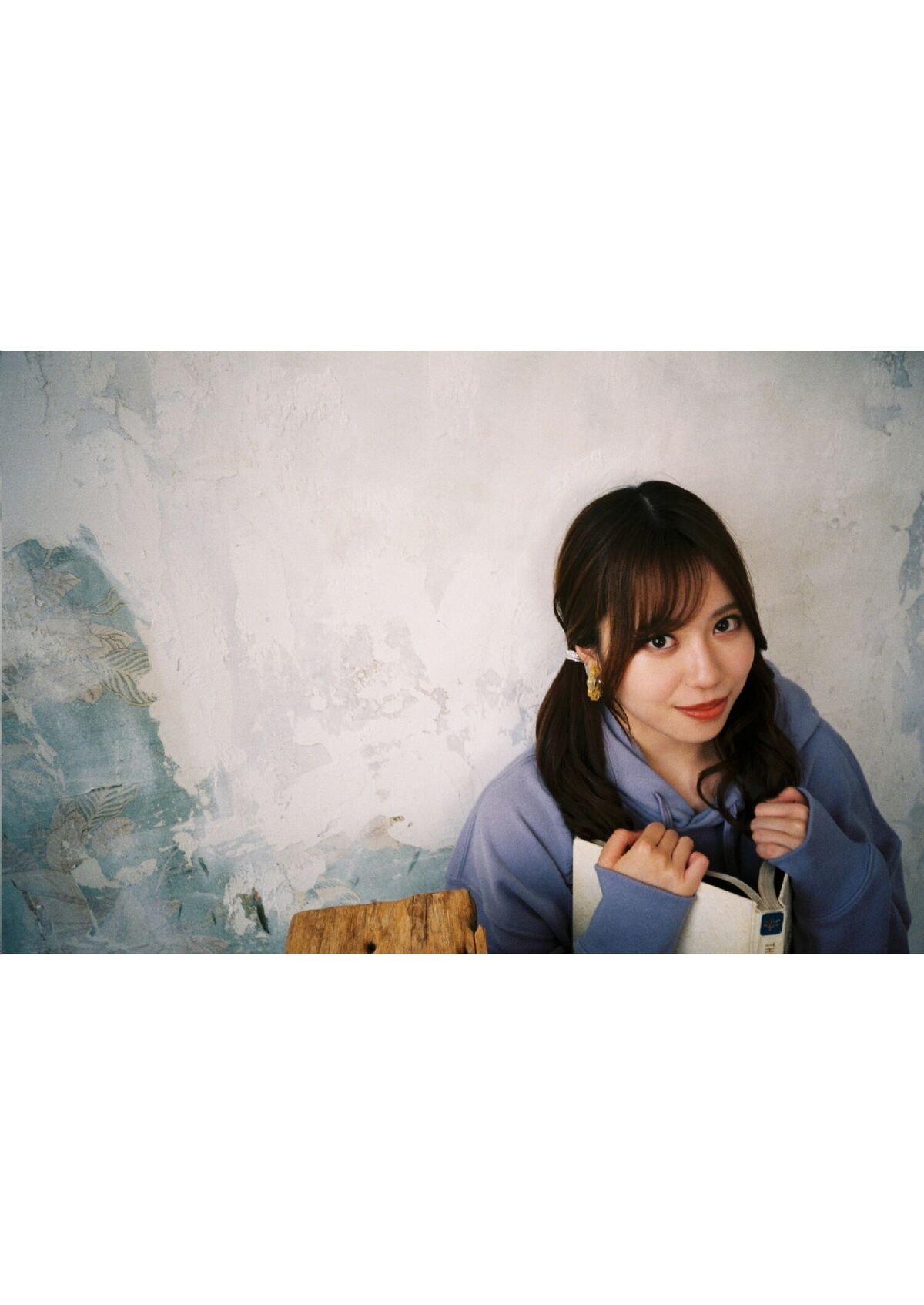 JP Sayuri Date 伊達さゆり - フォトブック 一日中 さゆりんといっしょ 43 JP Sayuri Date 伊達さゆり - フォトブック 一日中 さゆりんといっしょ