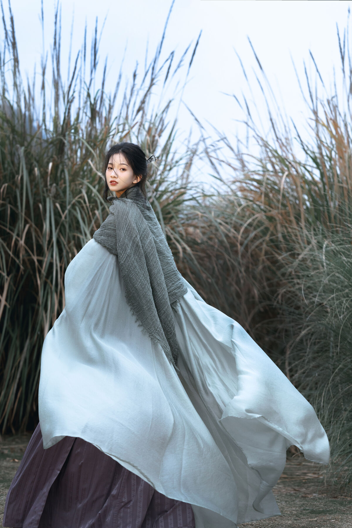 YiTuYu艺图语 Vol.9554 Er Yi Zhi 21 YiTuYu艺图语 Vol.9554 Er Yi Zhi