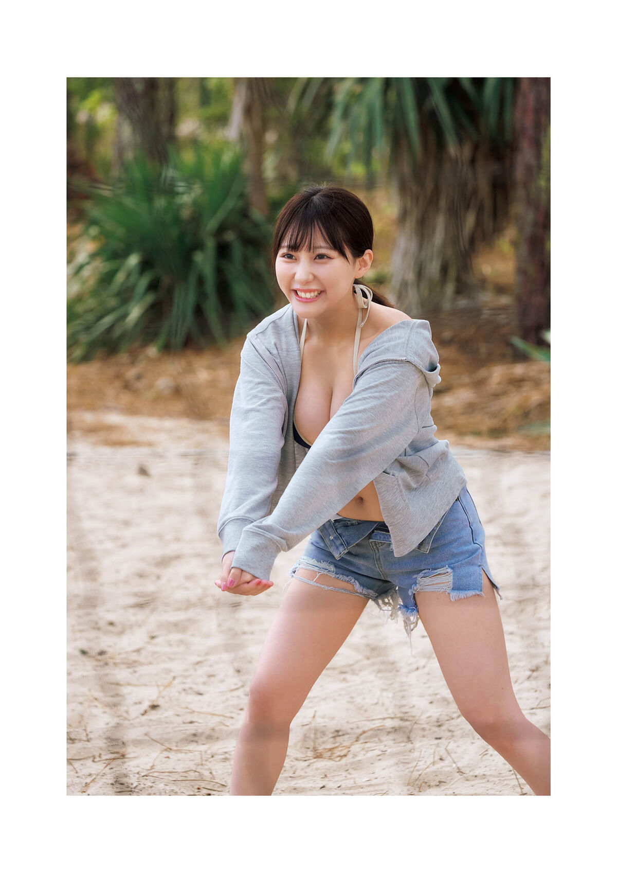 JP Miku Tanaka 田中美久 - 2026.03.09 写真集 ぜんぶ ほんと Part01 59 JP Miku Tanaka 田中美久 - 2026.03.09 写真集 ぜんぶ ほんと Part01