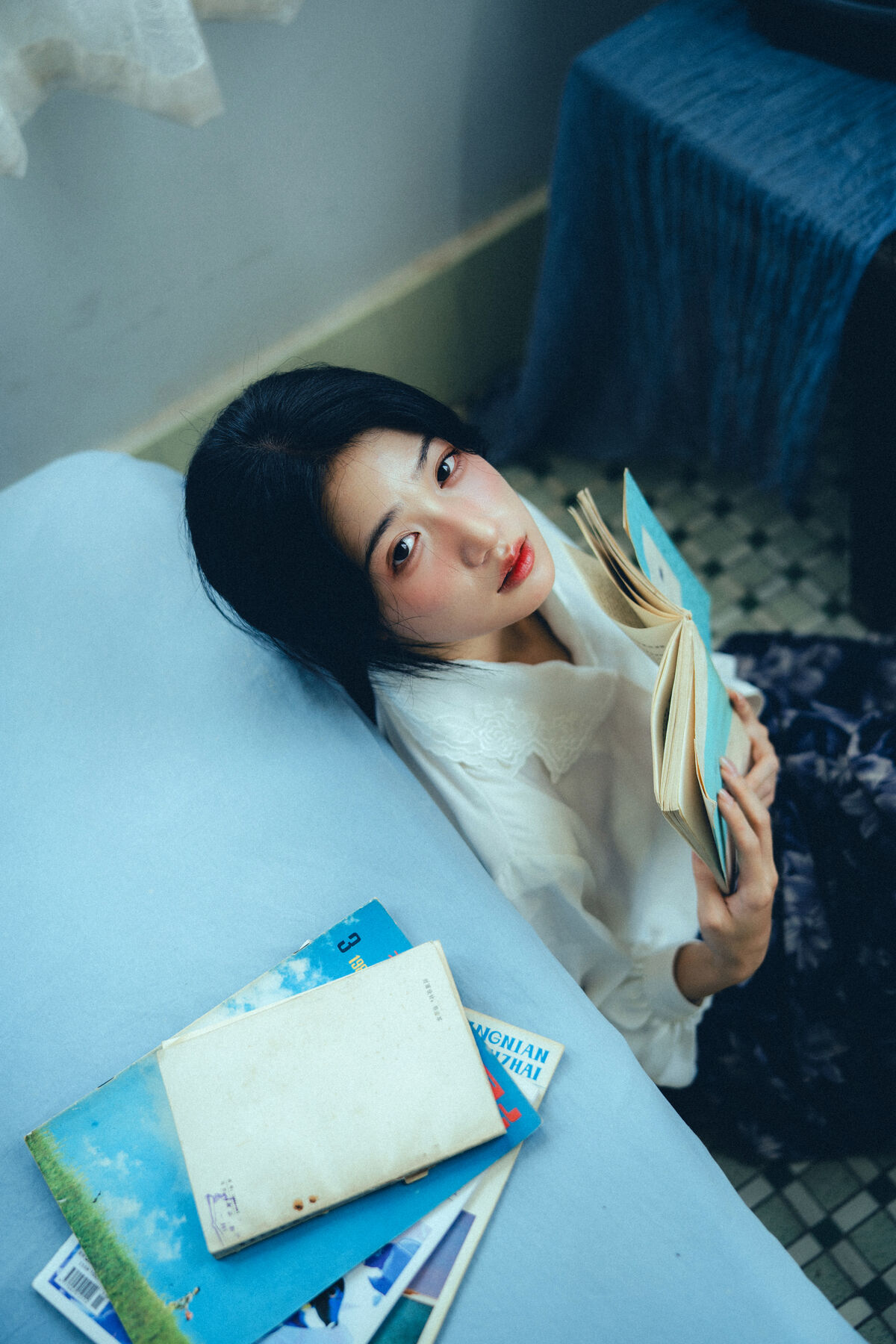 YiTuYu艺图语 Vol.9661 Na Yi Xiao Yi 23 YiTuYu艺图语 Vol.9661 Na Yi Xiao Yi