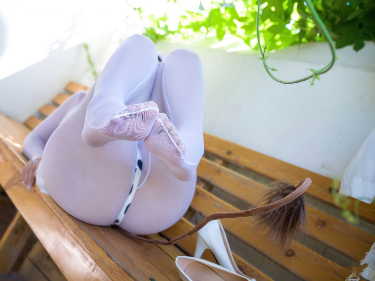 Coser@yuuhui玉汇 - 汇汇乳业 Part02 59 Coser@yuuhui玉汇 - 汇汇乳业 Part02