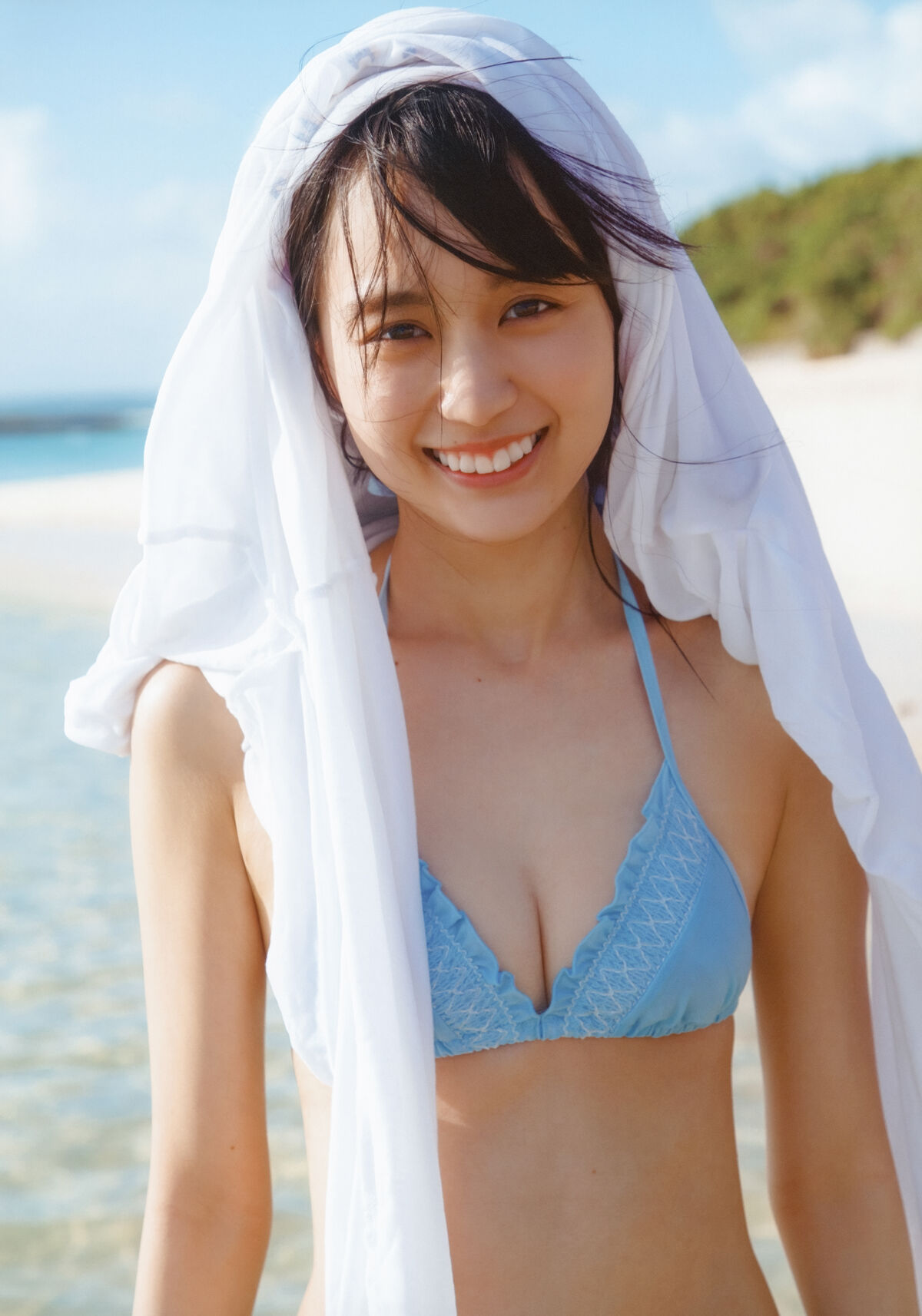 JP Haruka Kaki 賀喜遥香 - 乃木坂46賀喜遥香 1st写真集 まっさら v4 Part01 69 JP Haruka Kaki 賀喜遥香 - 乃木坂46賀喜遥香 1st写真集 まっさら v4 Part01