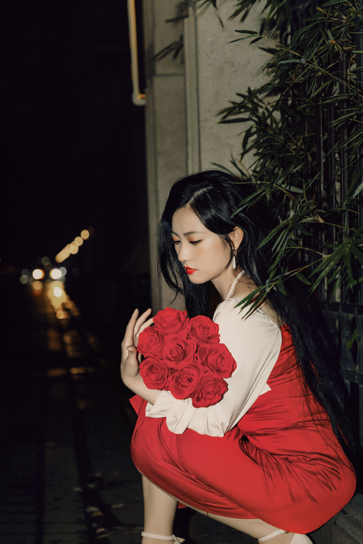YiTuYu艺图语 Vol.9832 Li Xiao Xin 23 YiTuYu艺图语 Vol.9832 Li Xiao Xin