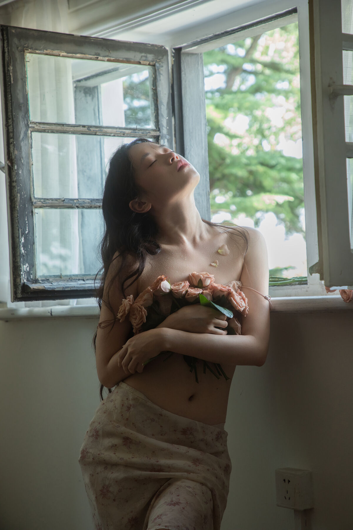 YiTuYu艺图语 Vol.9566 Cai Jing Fan 22 YiTuYu艺图语 Vol.9566 Cai Jing Fan
