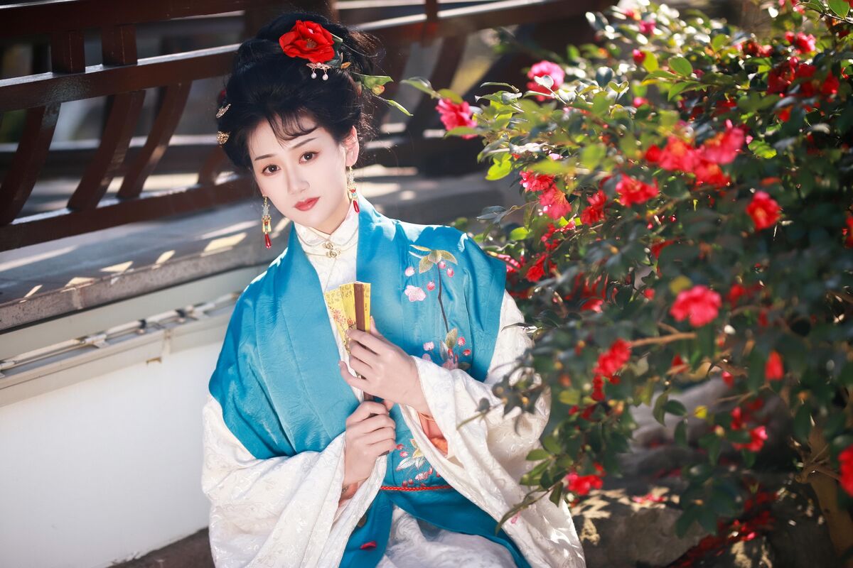 YiTuYu艺图语 Vol.9682 Yi Zhi Da Da Da Li Zi 22 YiTuYu艺图语 Vol.9682 Yi Zhi Da Da Da Li Zi