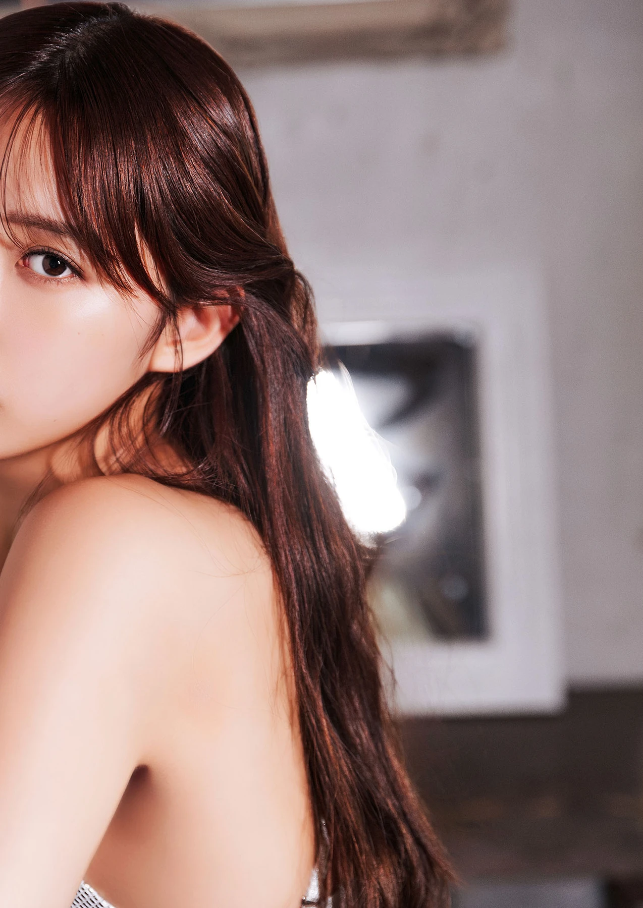 Hinata Matsumoto 松本日向 – 写真集 「Luminous」 17 Hinata Matsumoto 松本日向 – 写真集 「Luminous」