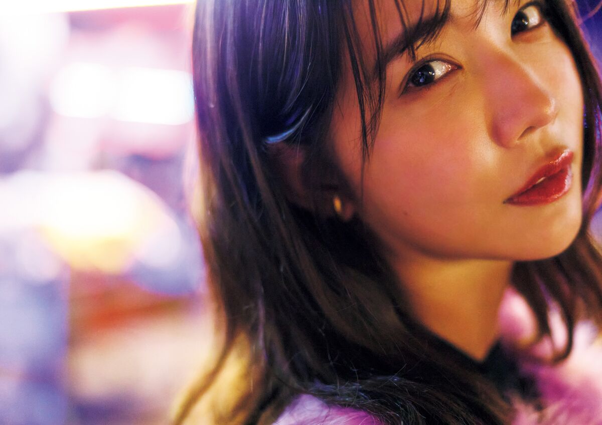JP Amau Kisumi 天羽希純 - 写真集 BONUS Part01 59 JP Amau Kisumi 天羽希純 - 写真集 BONUS Part01