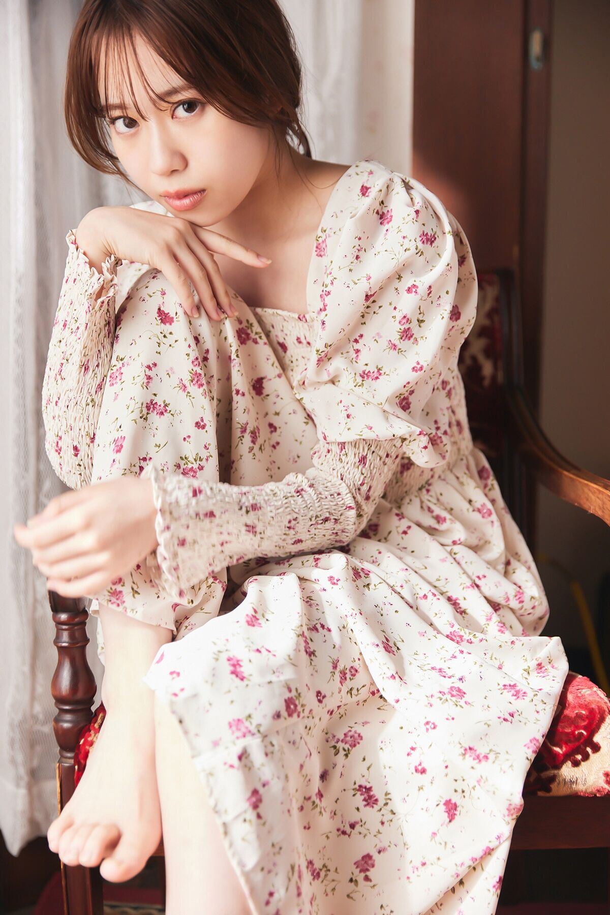 JP Sayuri Date 伊達さゆり - ガールフレンド 54 JP Sayuri Date 伊達さゆり - ガールフレンド