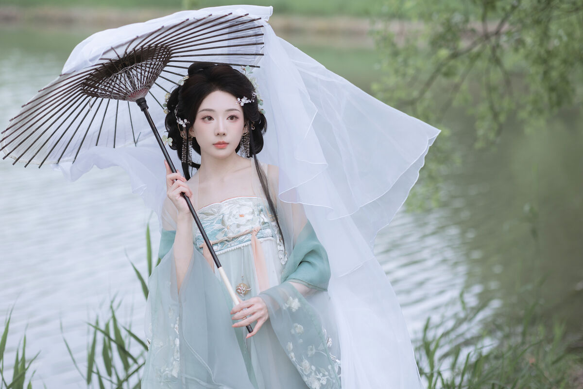 YiTuYu艺图语 Vol.9830 Shi Nan Yuan Bu Shi Zhou 62 YiTuYu艺图语 Vol.9830 Shi Nan Yuan Bu Shi Zhou