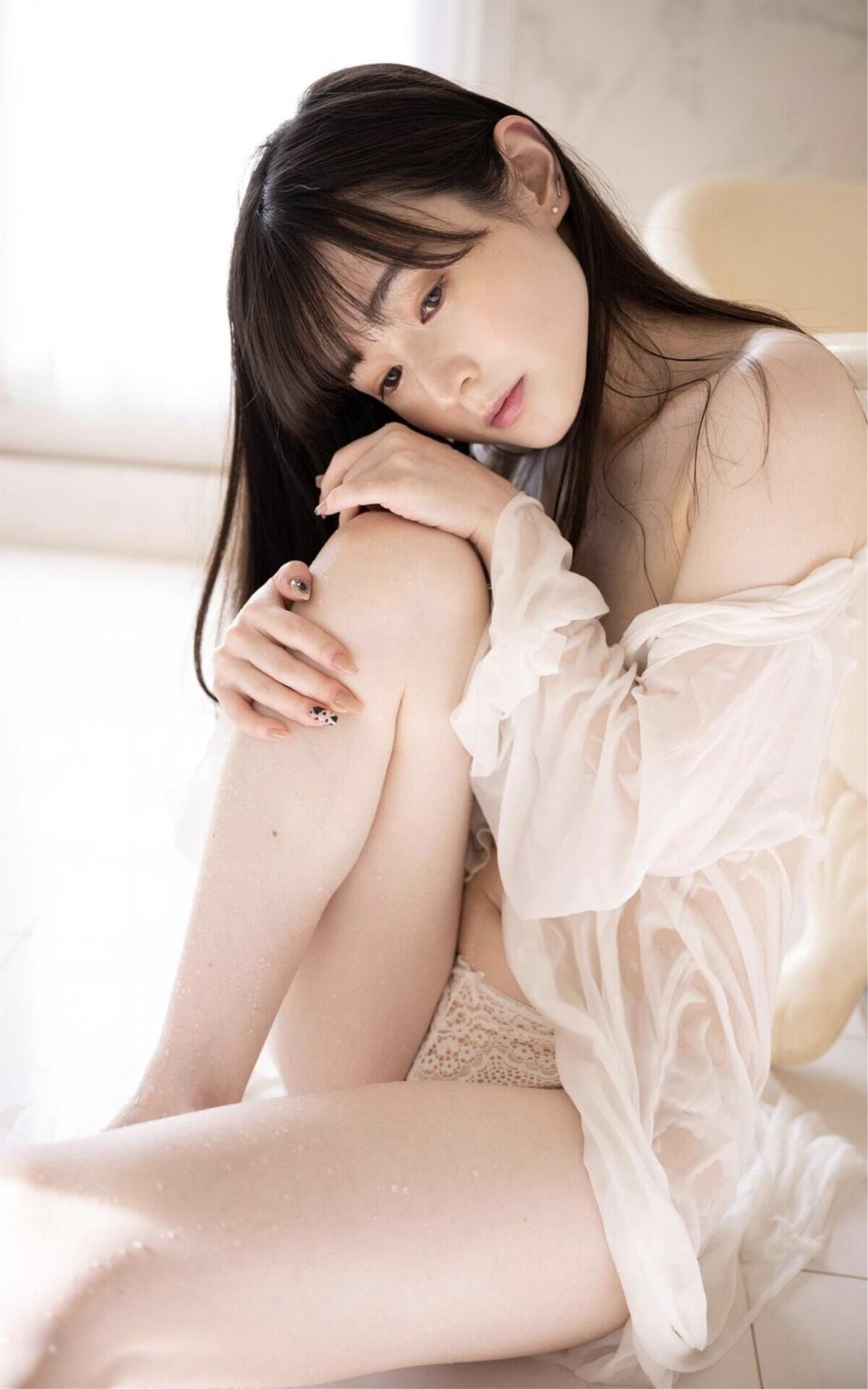 JP Riko Konoe 近衛りこ - きれいなひと Harvest Time Part02 57 JP Riko Konoe 近衛りこ - きれいなひと Harvest Time Part02