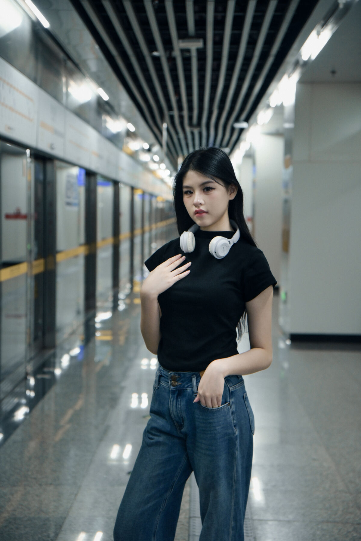 YiTuYu艺图语 Vol.9660 Li Zhi 16 YiTuYu艺图语 Vol.9660 Li Zhi