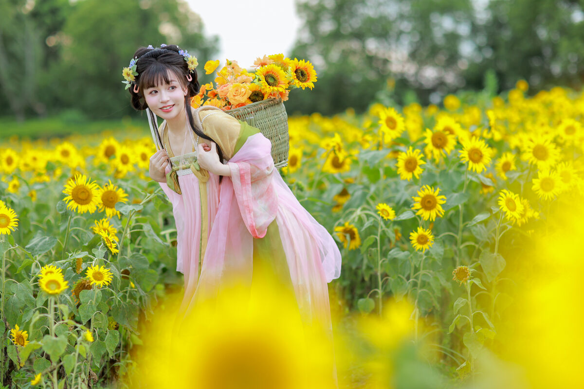 YiTuYu艺图语 Vol.9686 Lin Lin 15 YiTuYu艺图语 Vol.9686 Lin Lin