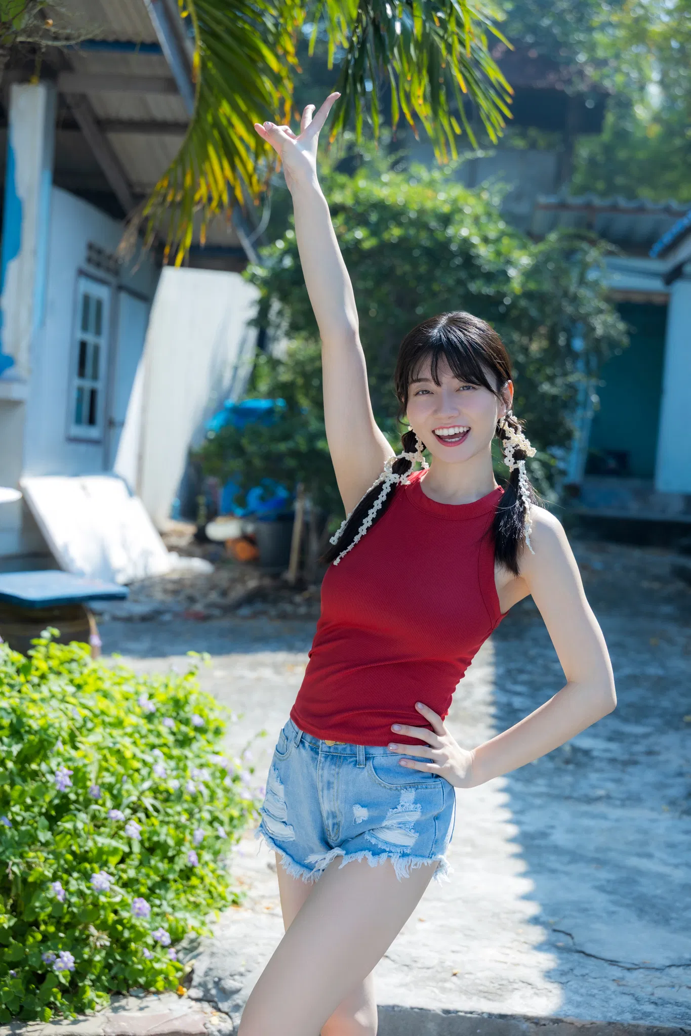 FRIDAYデジタル写真集瀬戸環奈 Millennium Girl 102 FRIDAYデジタル写真集瀬戸環奈 Millennium Girl